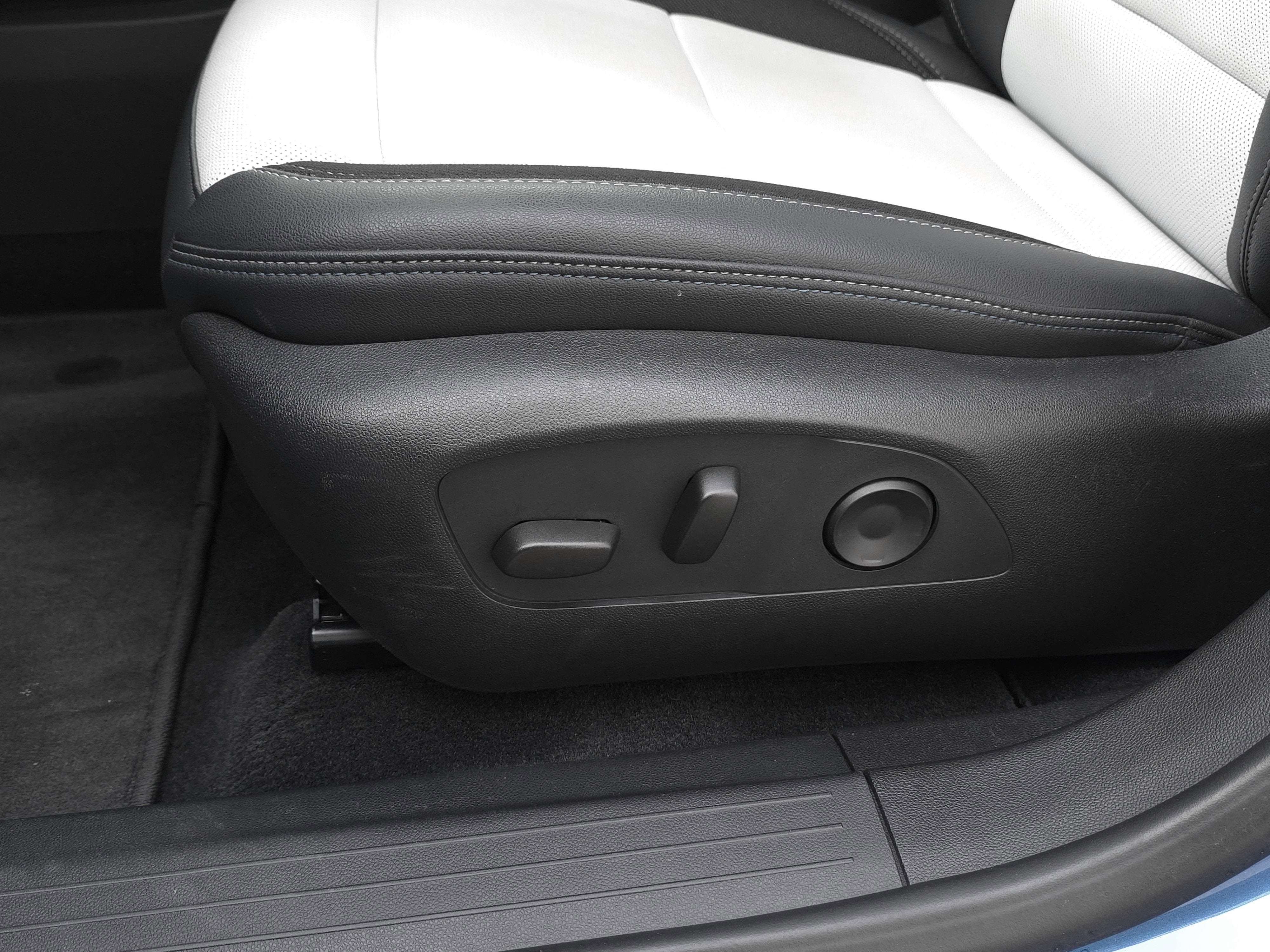 2024 Chevrolet Equinox EV 3LT