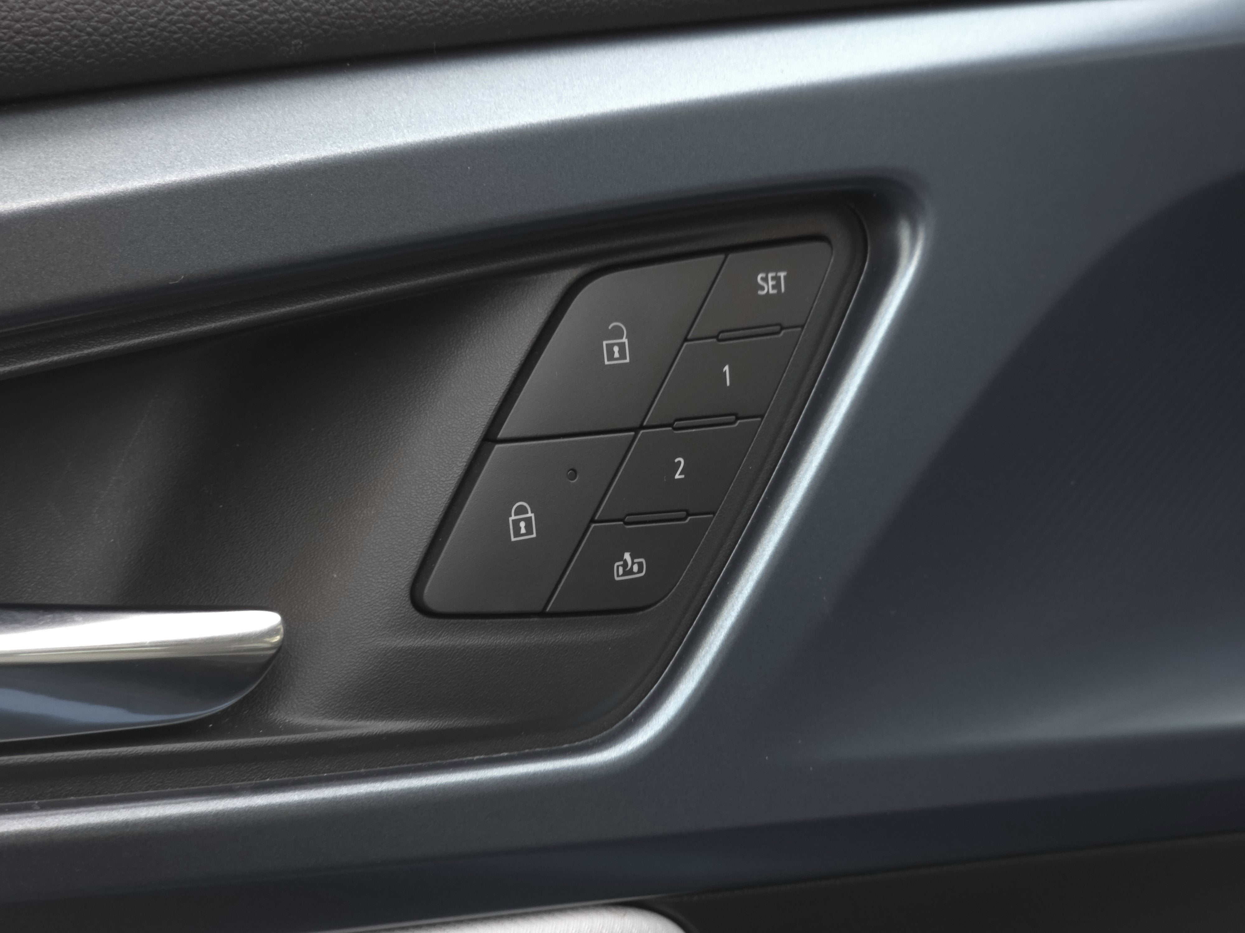 2024 Chevrolet Equinox EV 3LT