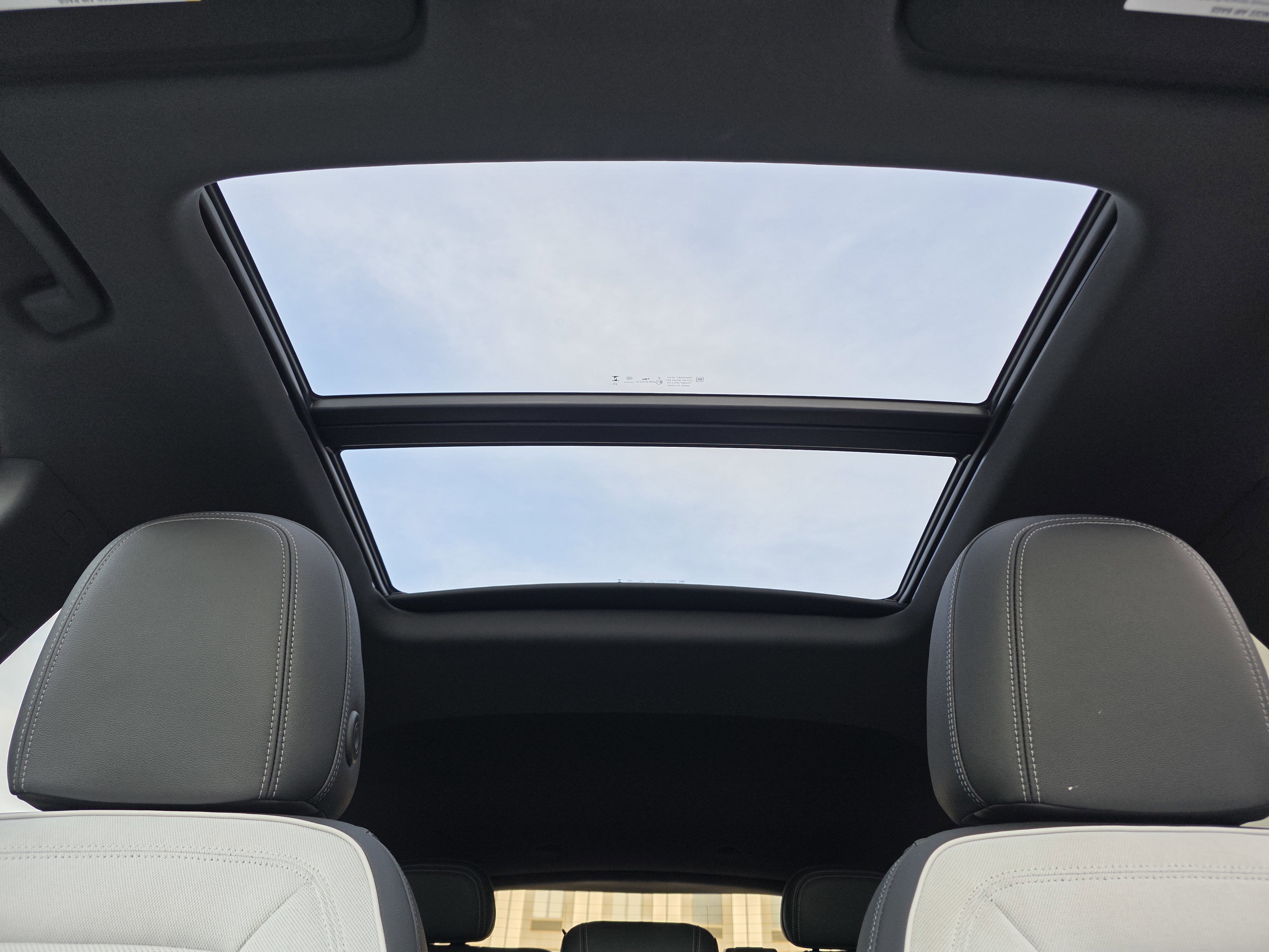 2024 Chevrolet Equinox EV 3LT