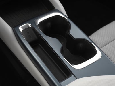 2024 Chevrolet Equinox EV 3LT