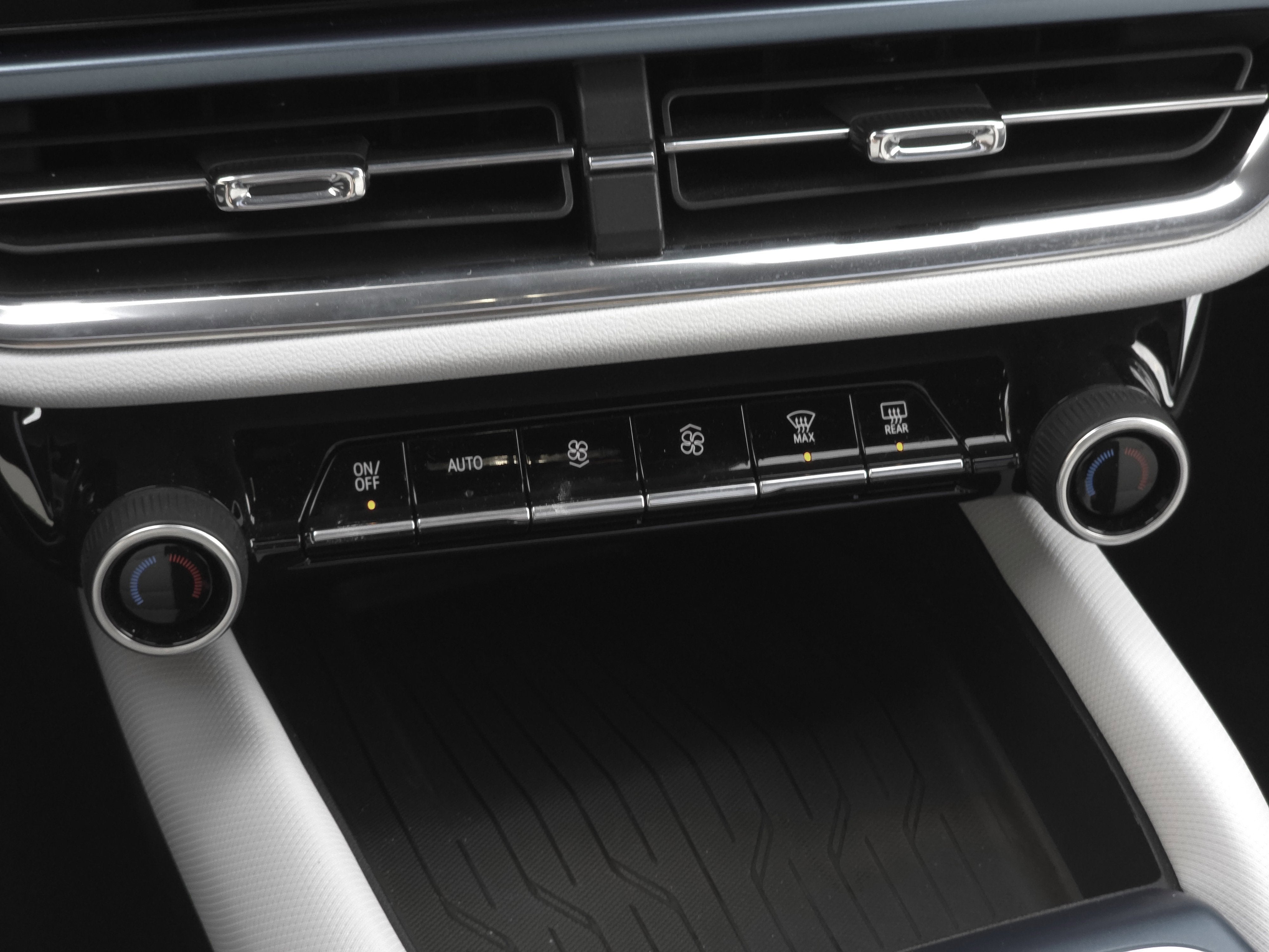 2024 Chevrolet Equinox EV 3LT