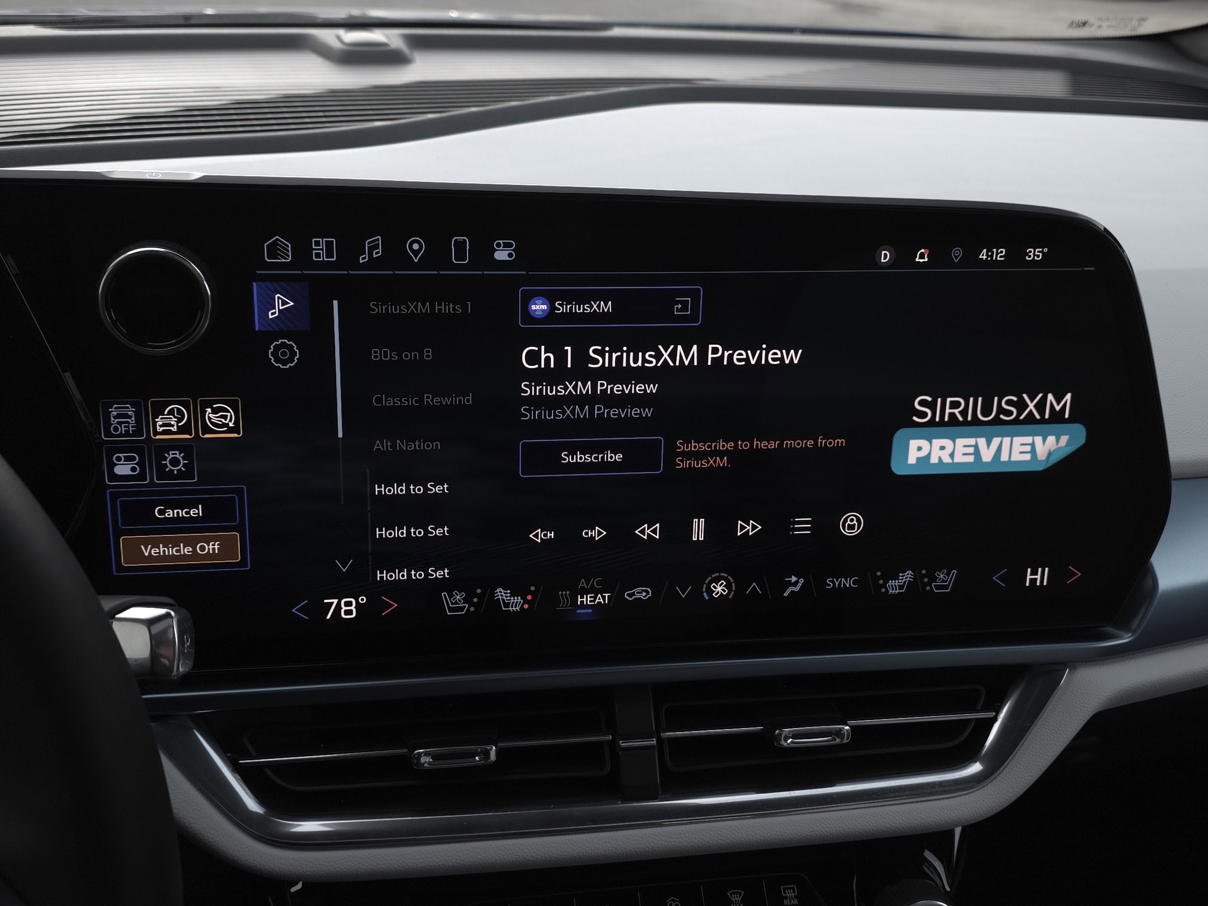 2024 Chevrolet Equinox EV 3LT