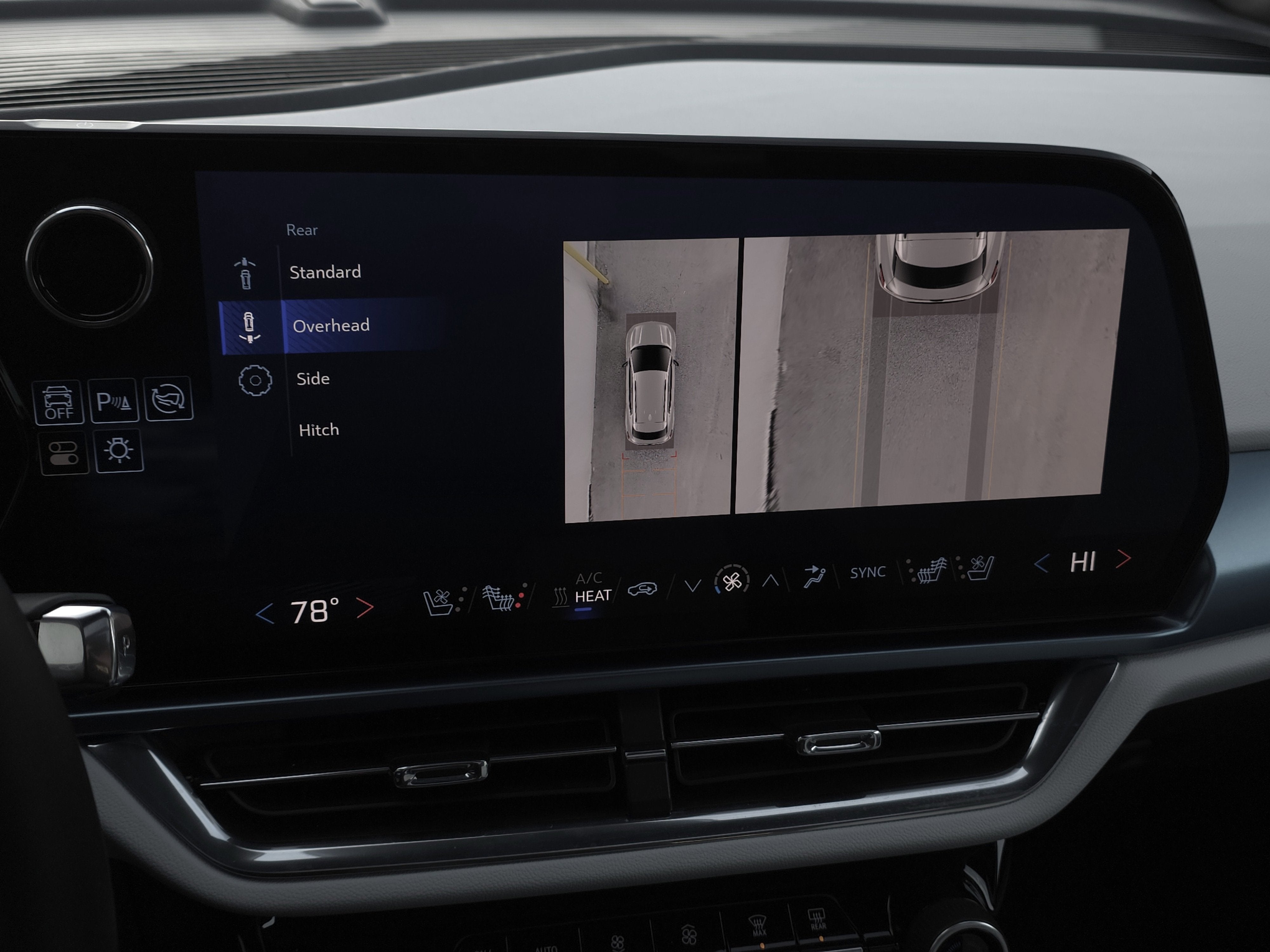 2024 Chevrolet Equinox EV 3LT