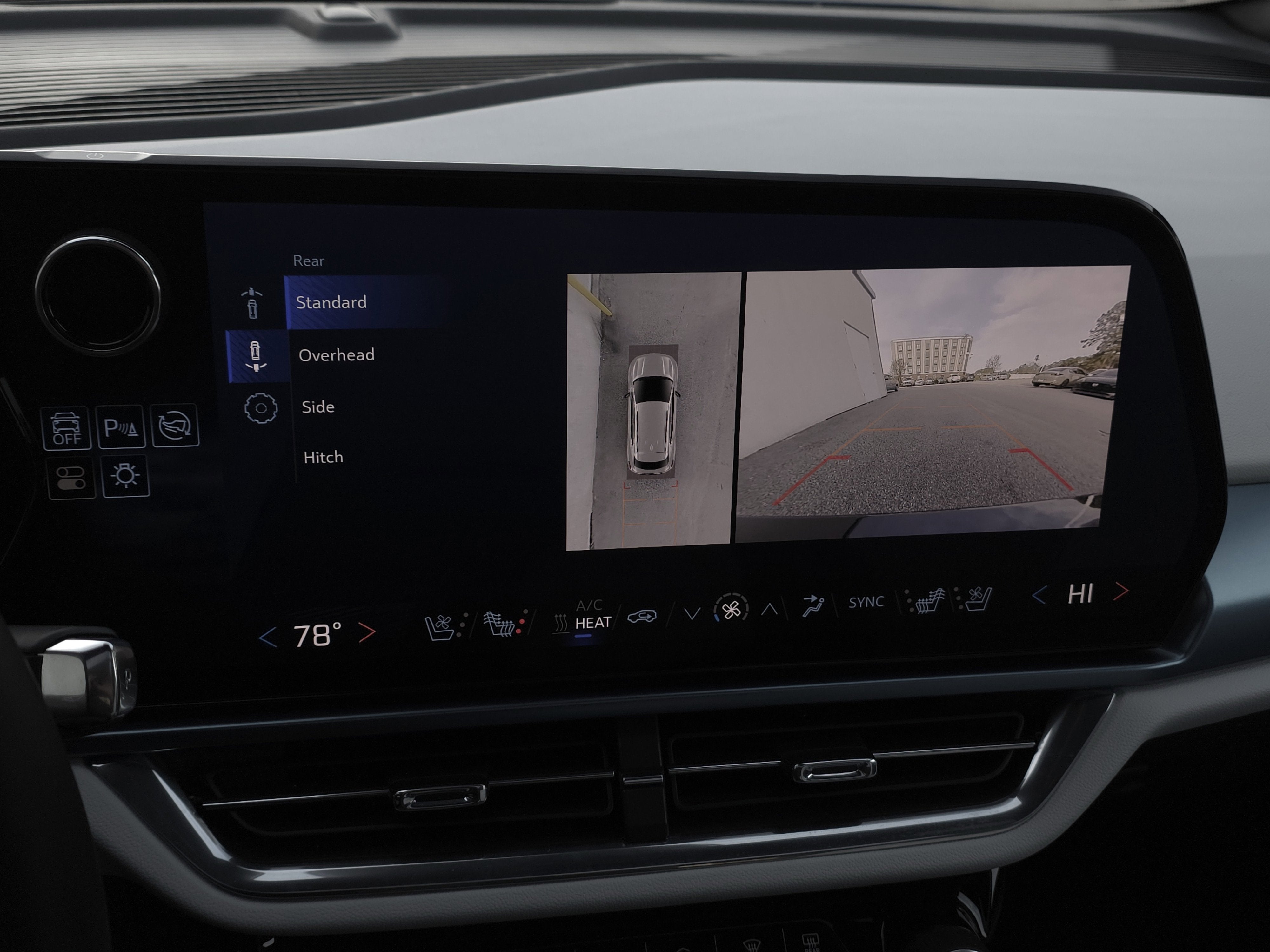 2024 Chevrolet Equinox EV 3LT