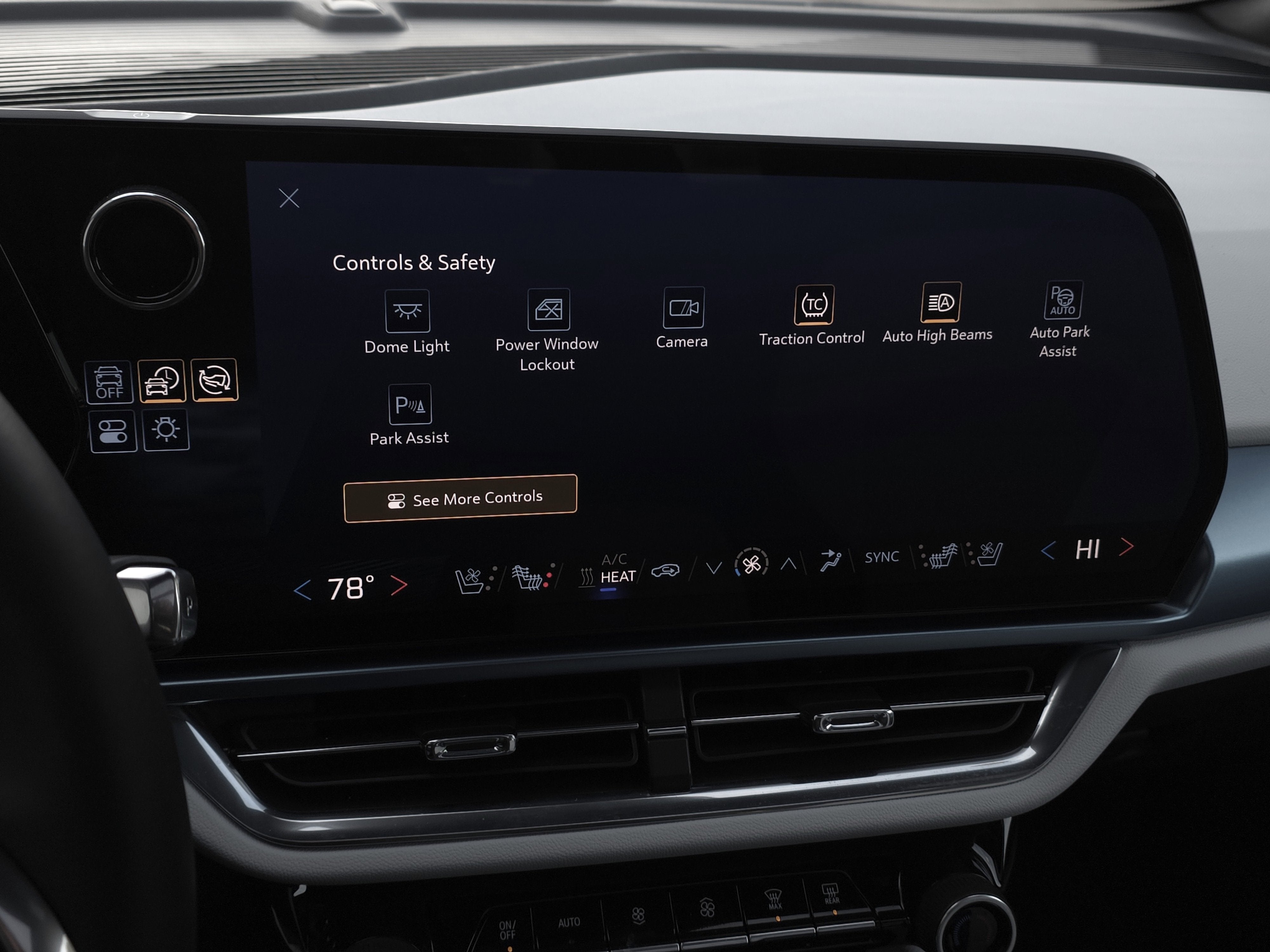 2024 Chevrolet Equinox EV 3LT