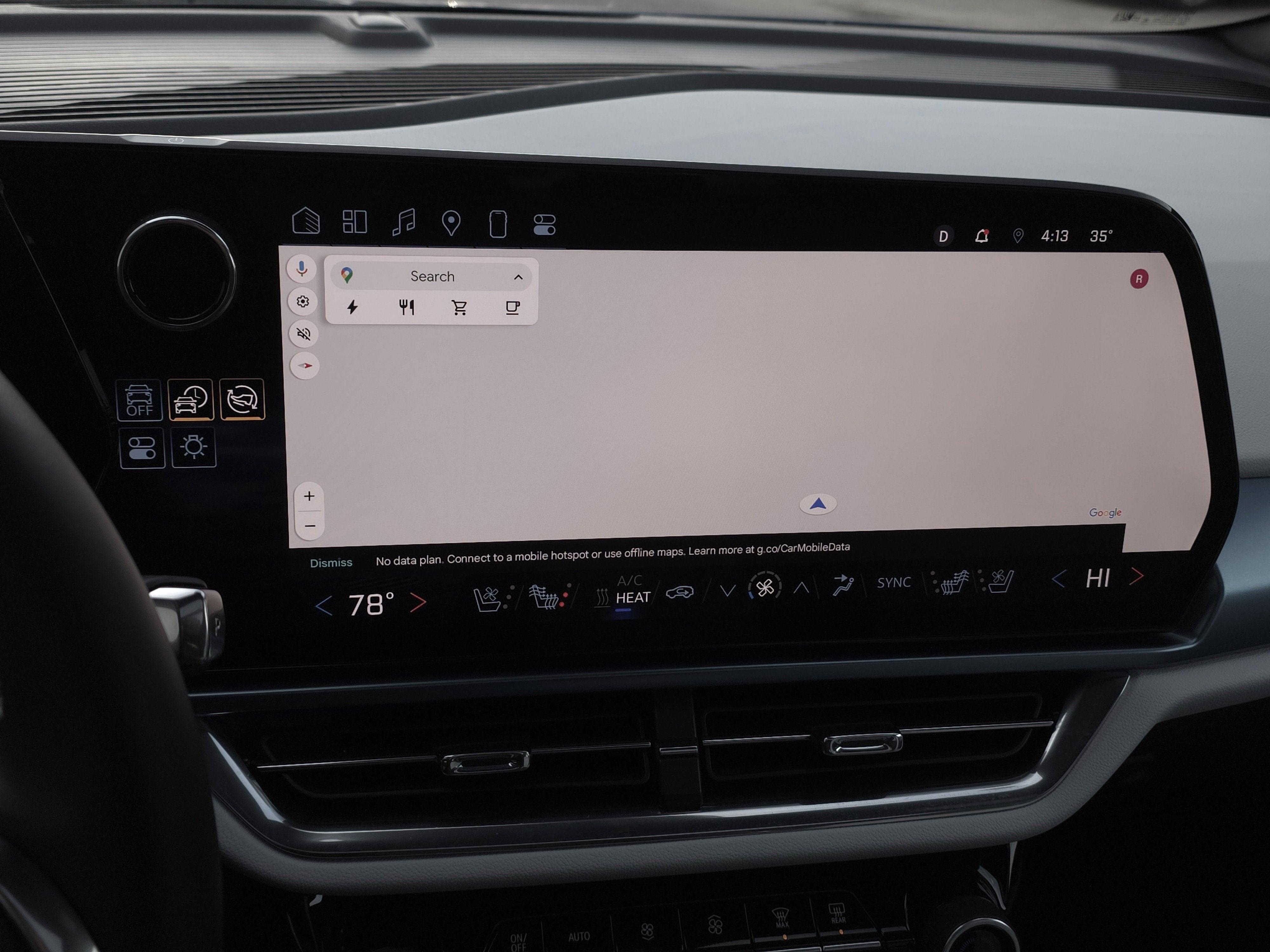 2024 Chevrolet Equinox EV 3LT