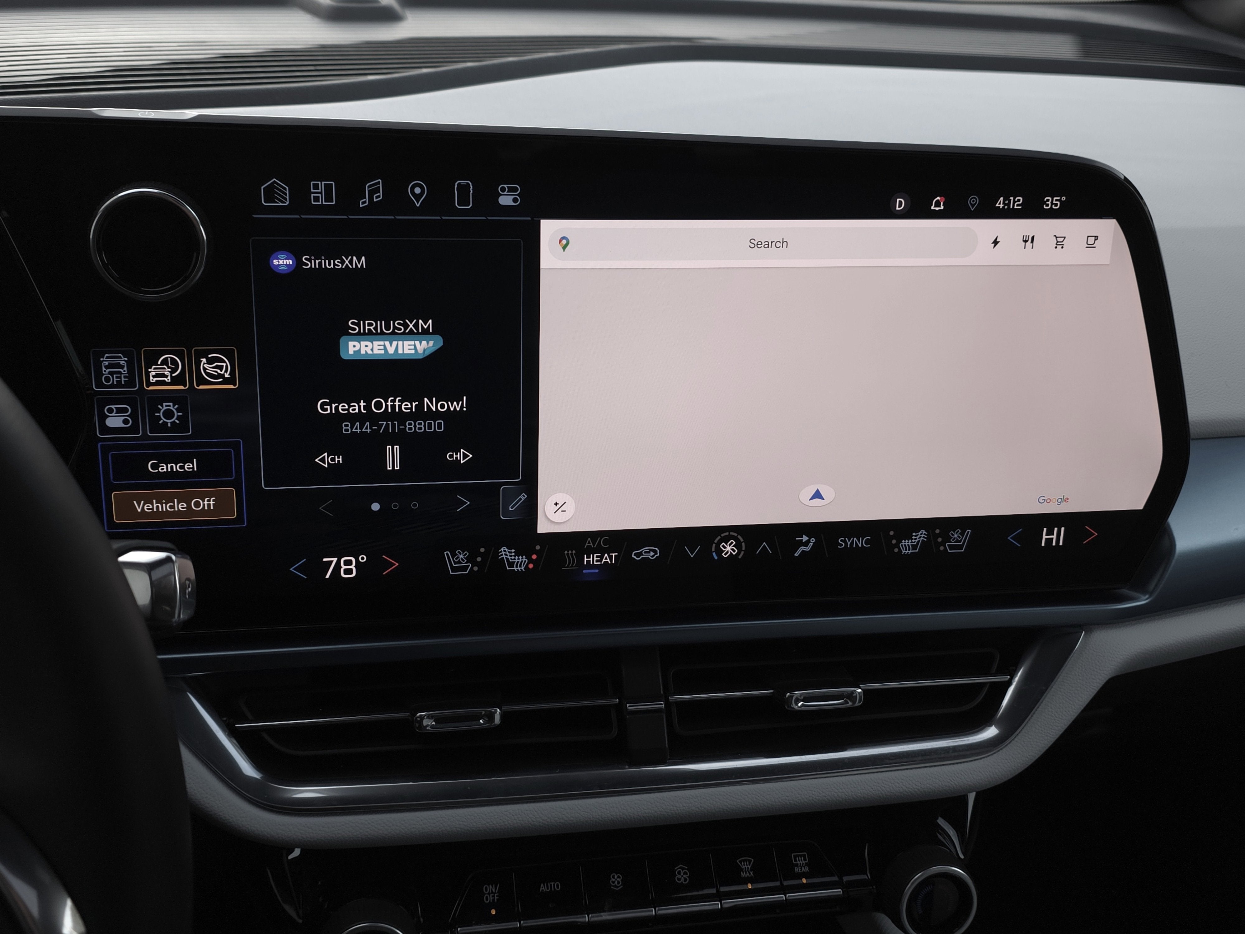 2024 Chevrolet Equinox EV 3LT