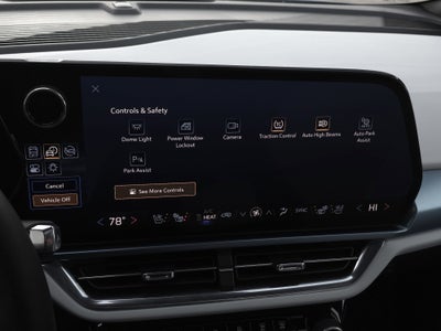 2024 Chevrolet Equinox EV 3LT