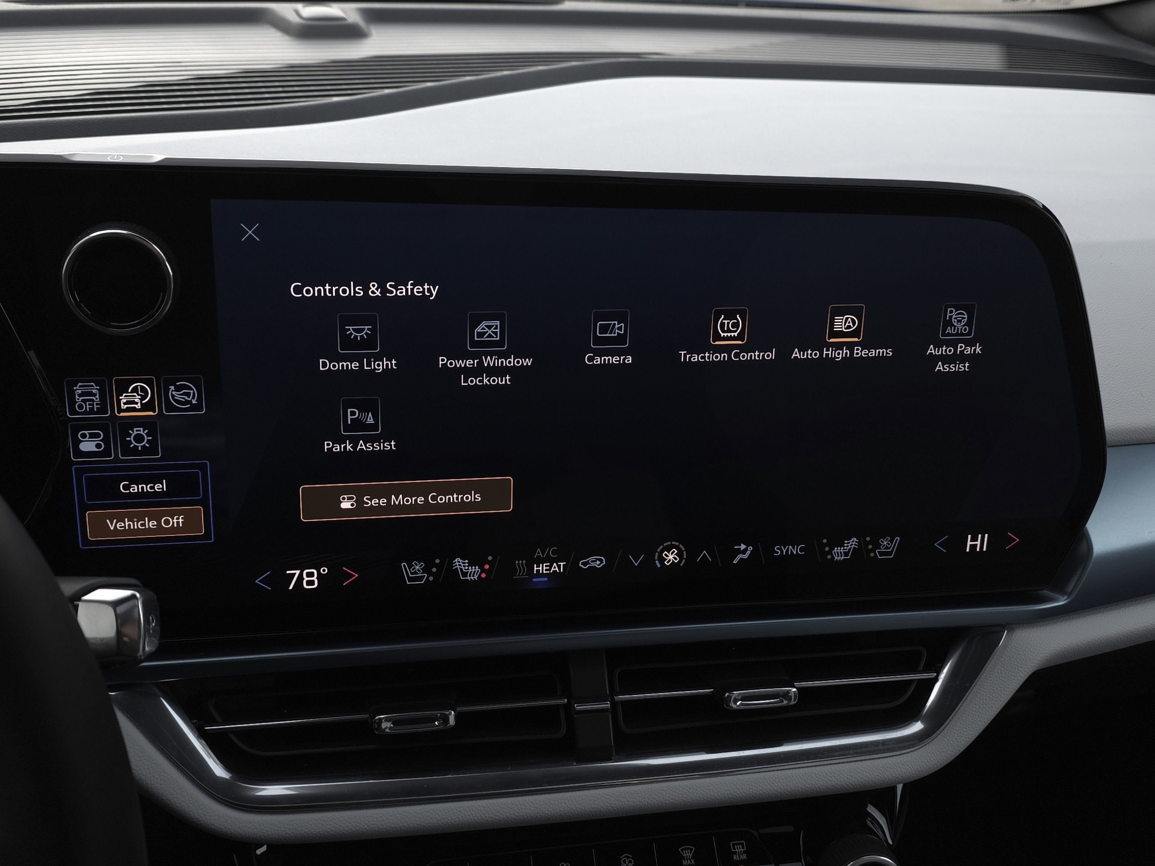 2024 Chevrolet Equinox EV 3LT