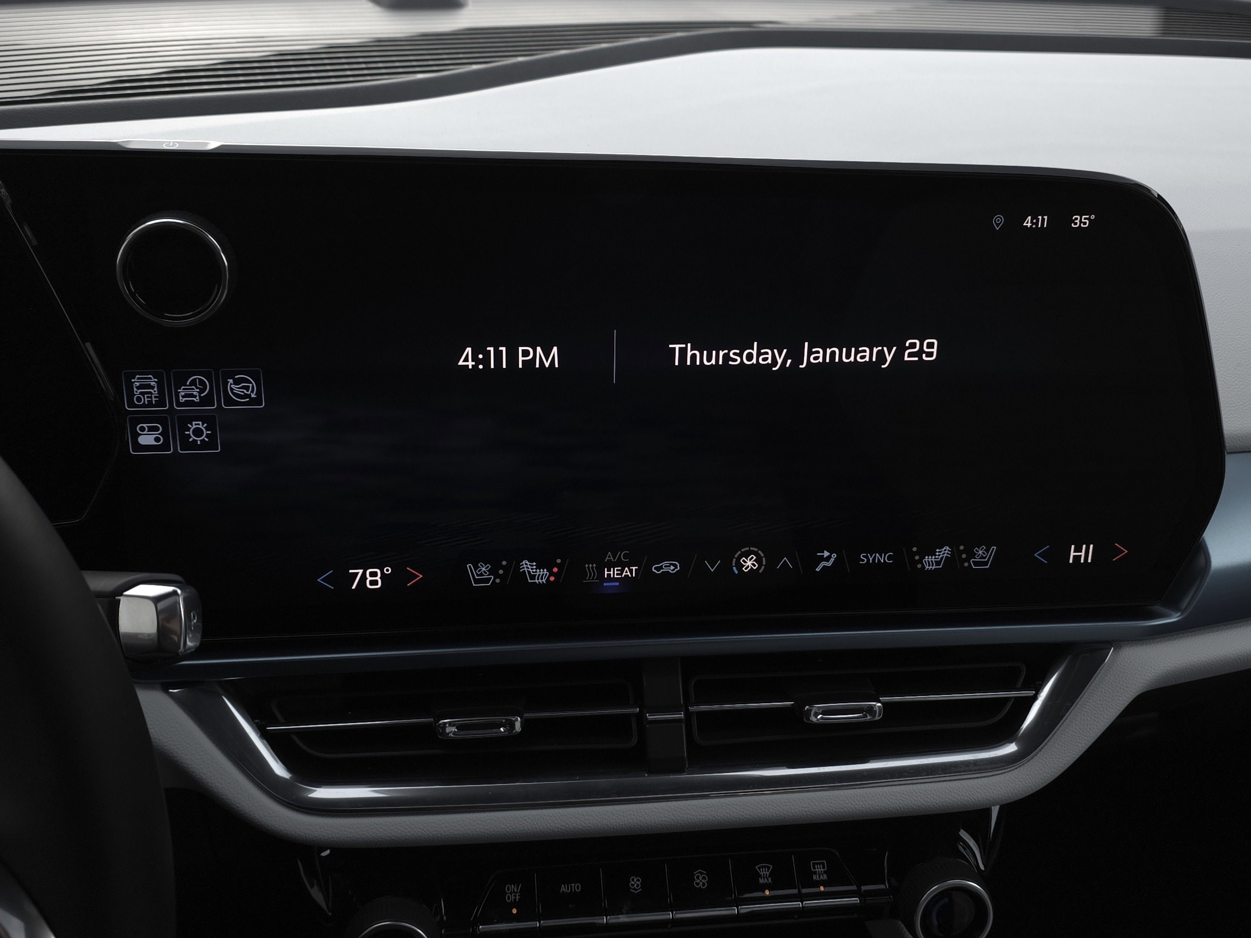 2024 Chevrolet Equinox EV 3LT