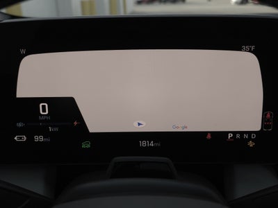 2024 Chevrolet Equinox EV 3LT