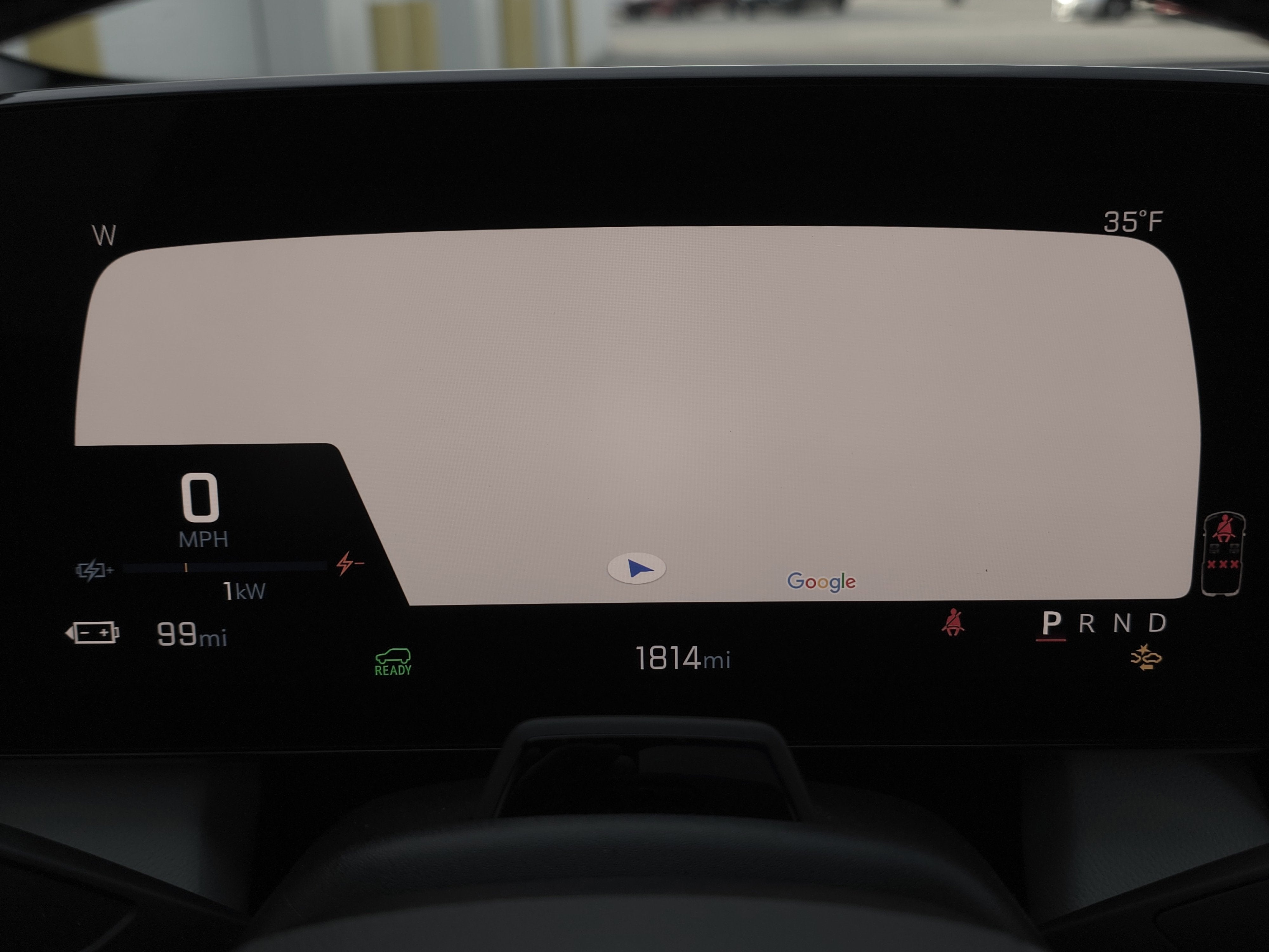 2024 Chevrolet Equinox EV 3LT