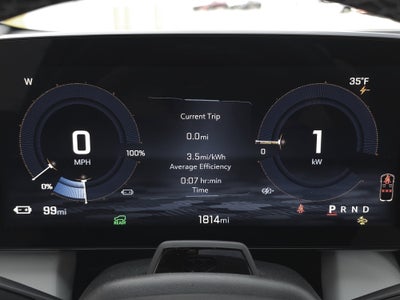 2024 Chevrolet Equinox EV 3LT