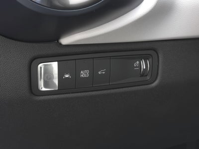 2024 Chevrolet Equinox EV 3LT