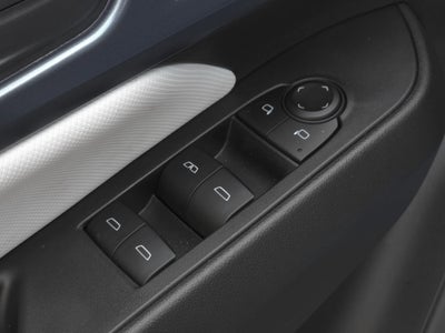 2024 Chevrolet Equinox EV 3LT