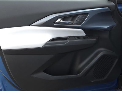 2024 Chevrolet Equinox EV 3LT