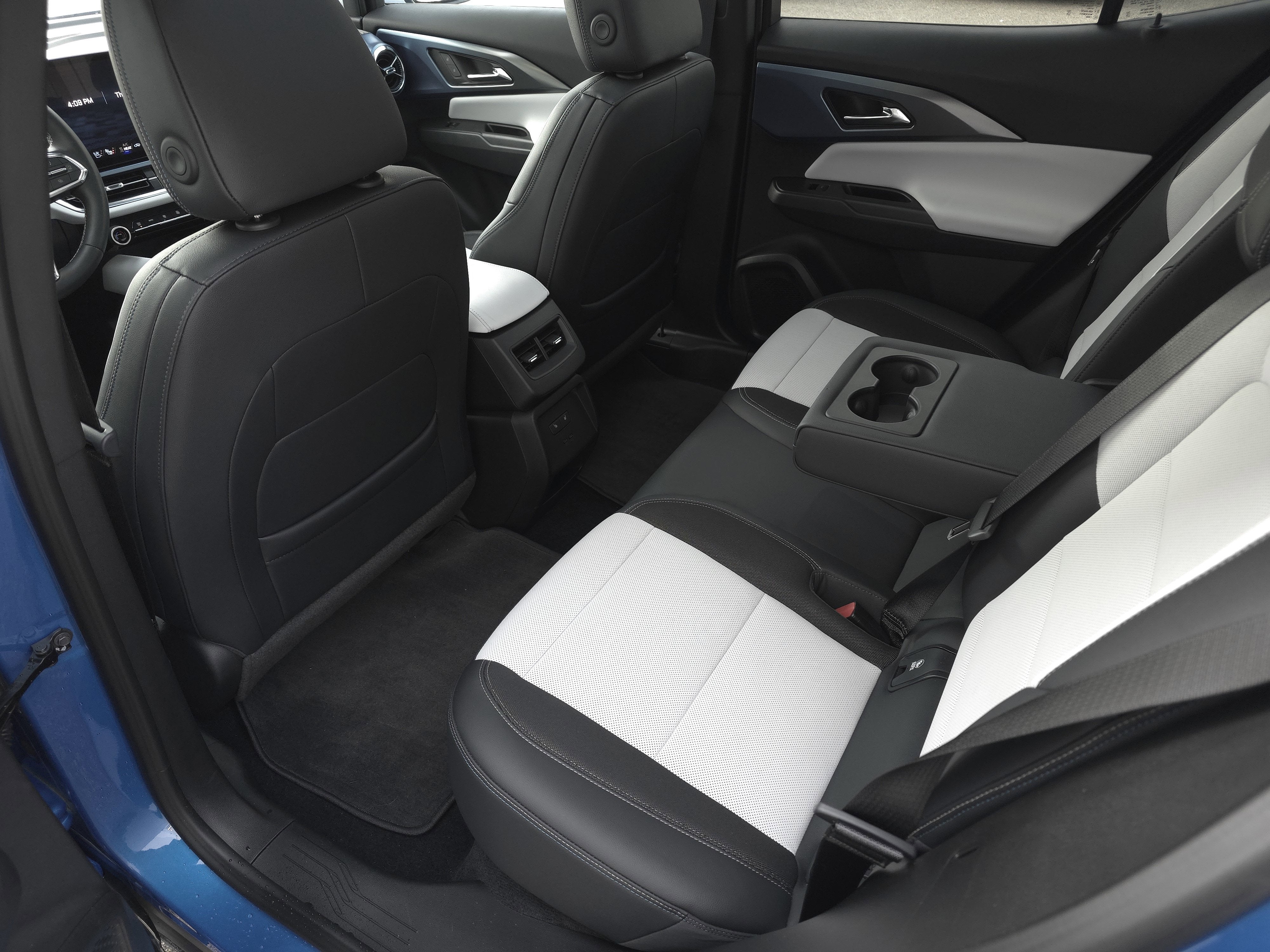 2024 Chevrolet Equinox EV 3LT