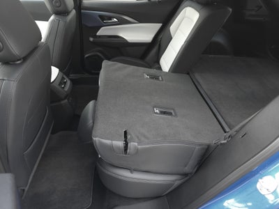 2024 Chevrolet Equinox EV 3LT