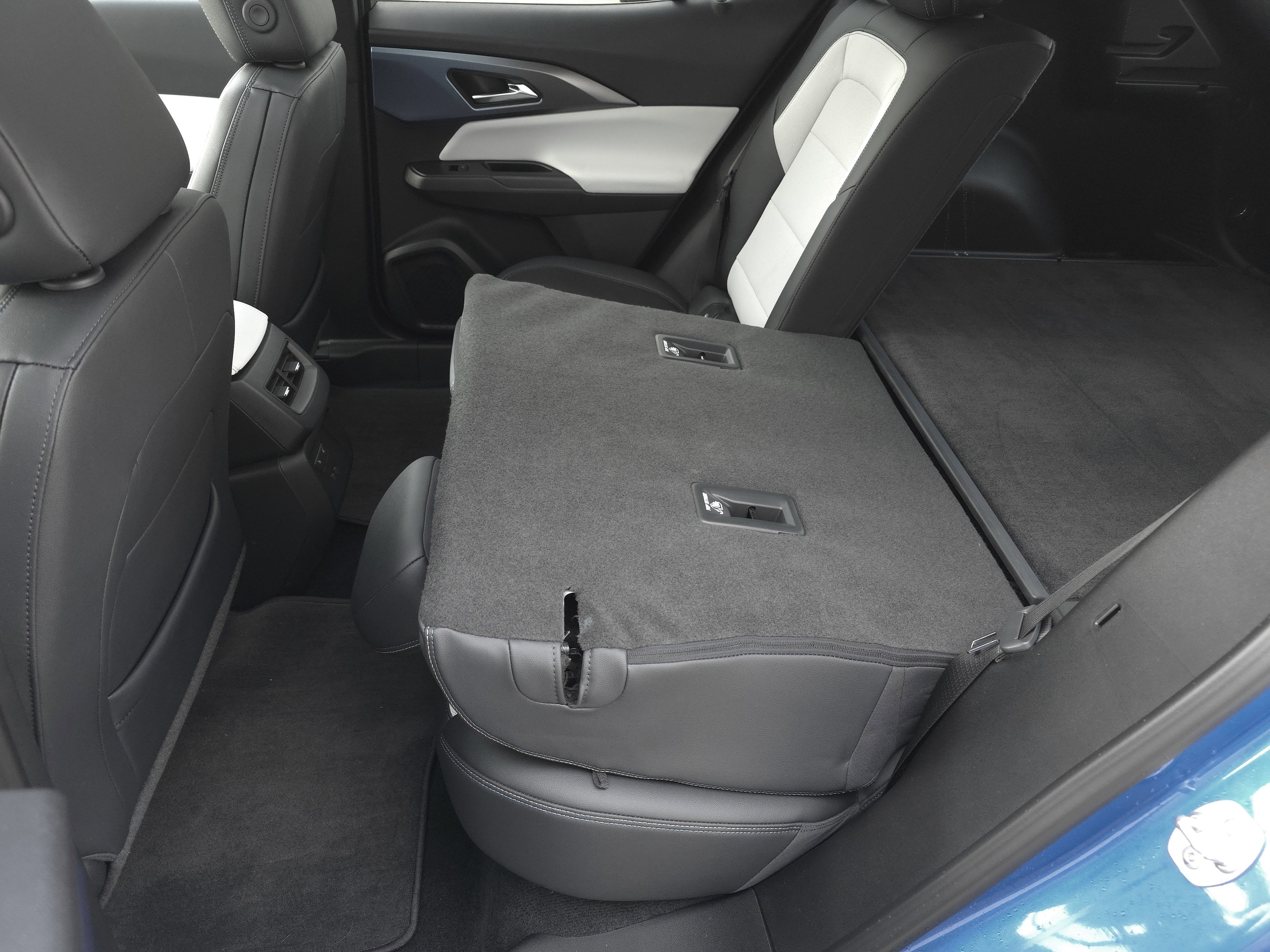 2024 Chevrolet Equinox EV 3LT