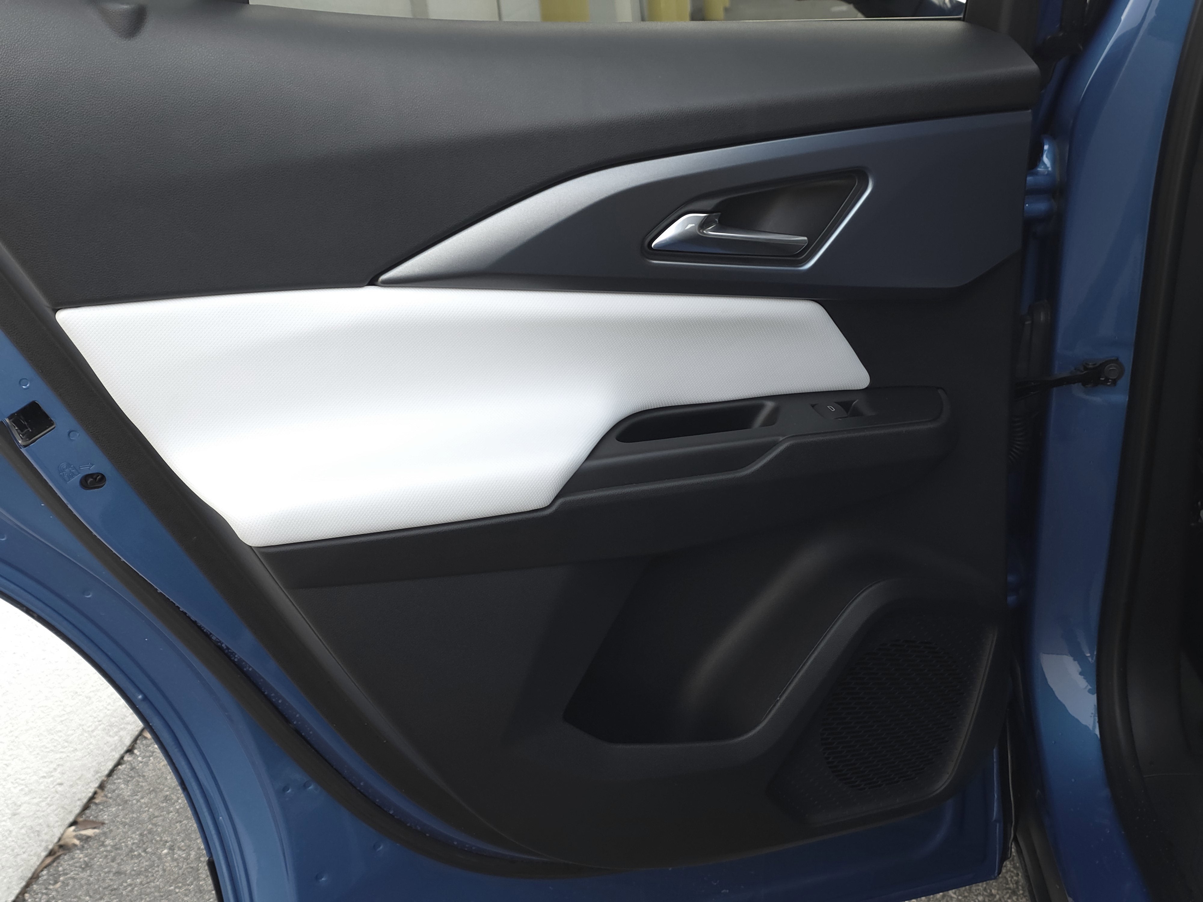 2024 Chevrolet Equinox EV 3LT