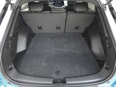 2024 Chevrolet Equinox EV 3LT