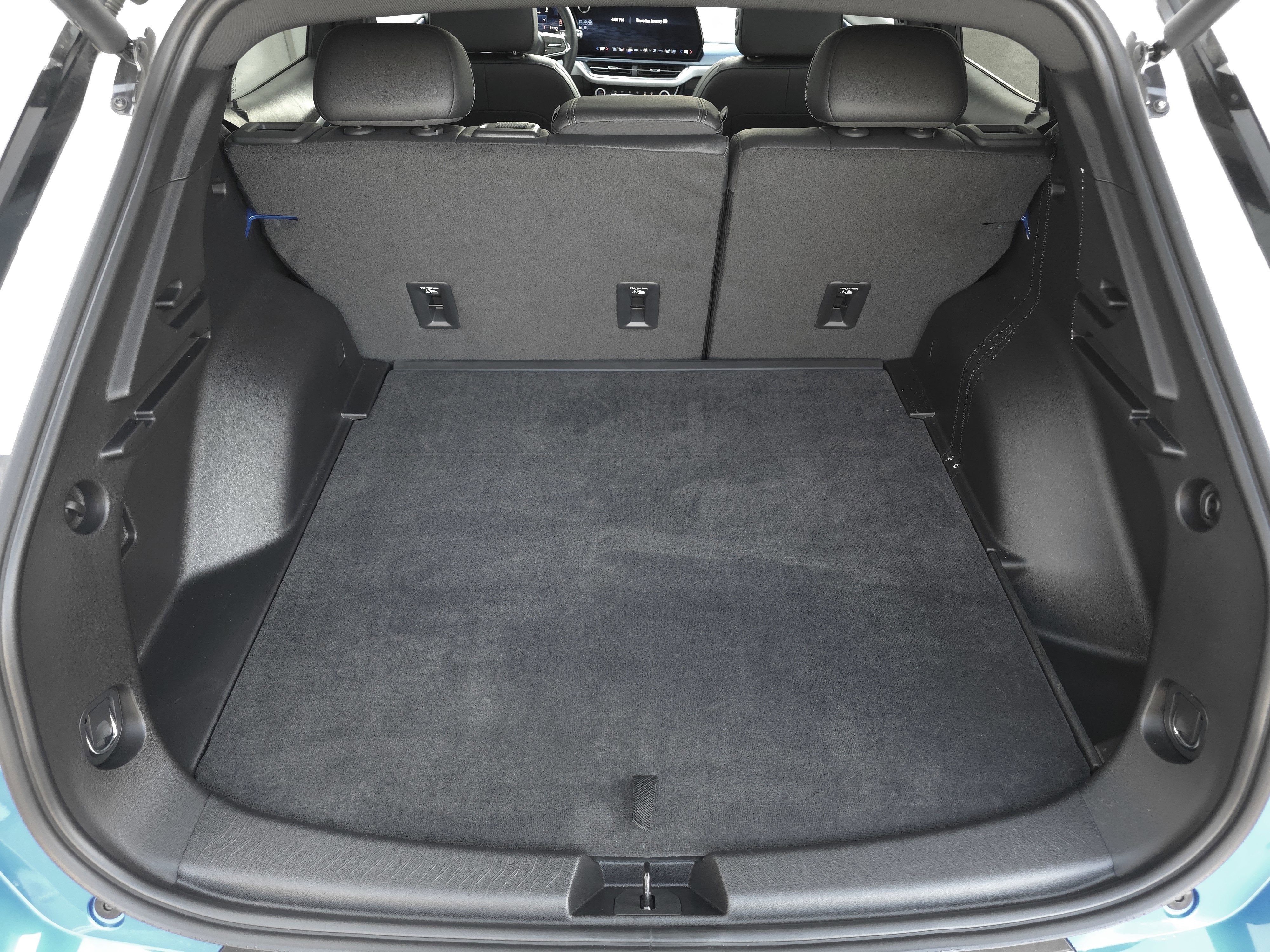 2024 Chevrolet Equinox EV 3LT