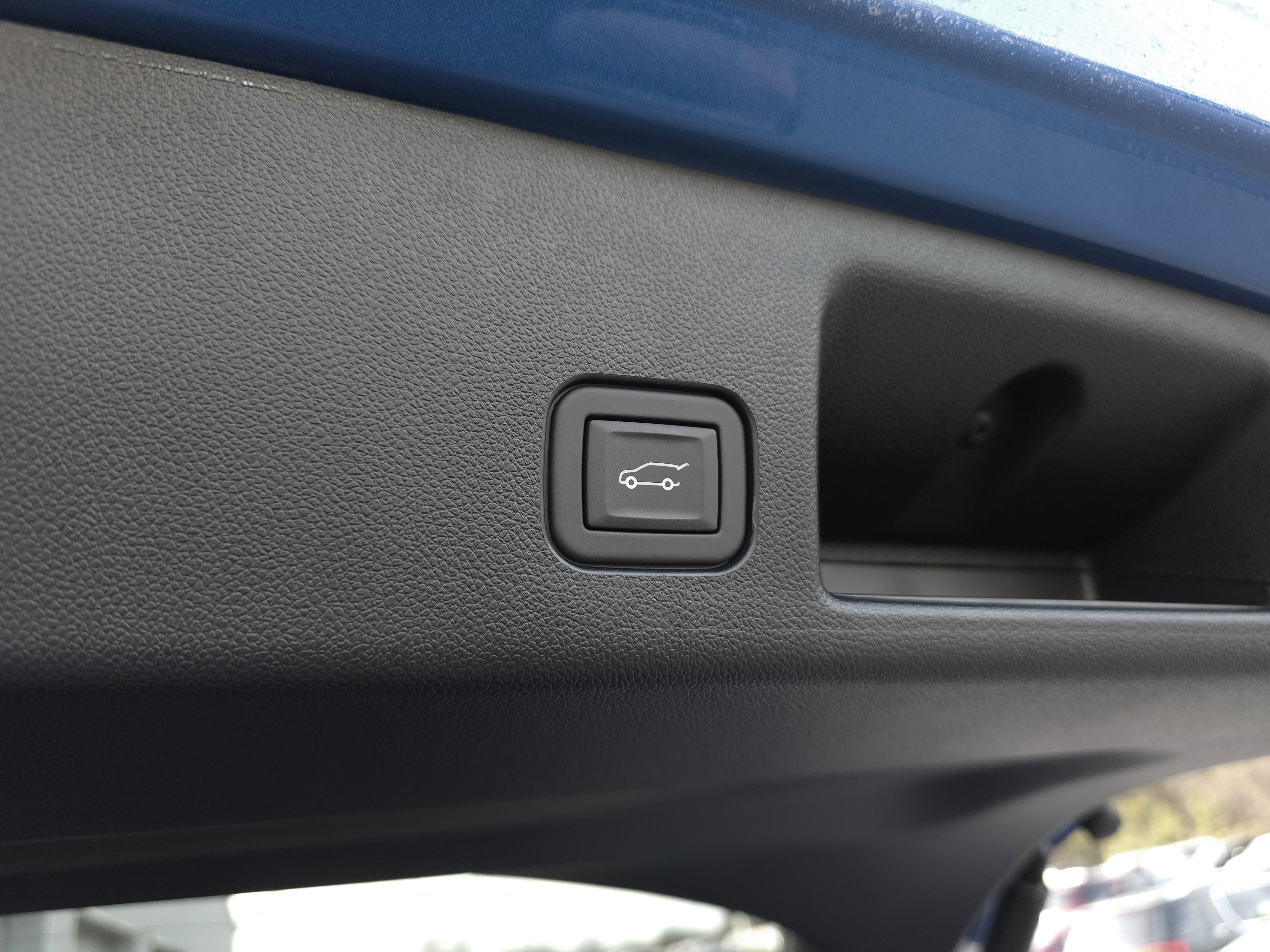 2024 Chevrolet Equinox EV 3LT