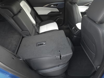 2024 Chevrolet Equinox EV 3LT