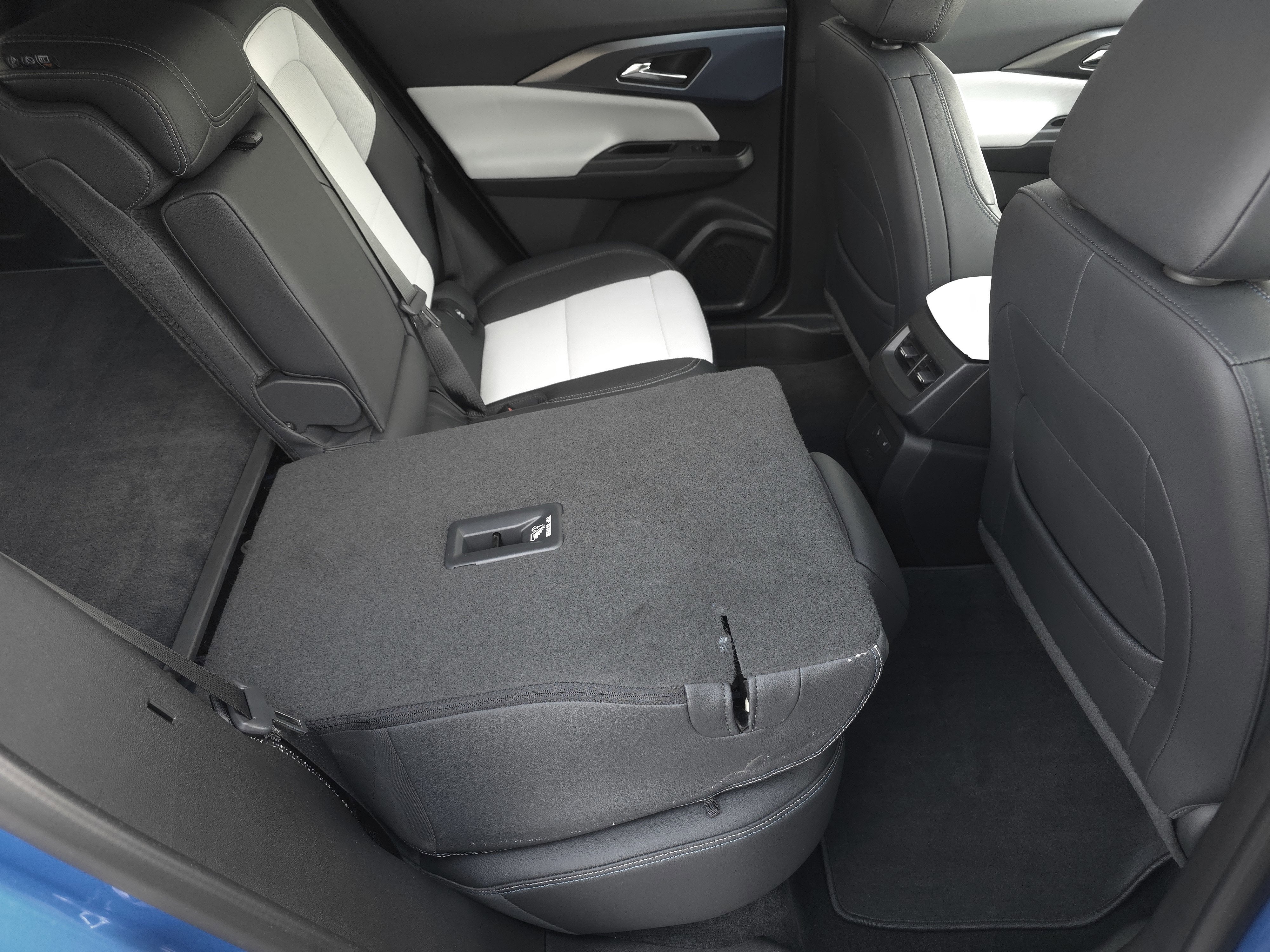 2024 Chevrolet Equinox EV 3LT