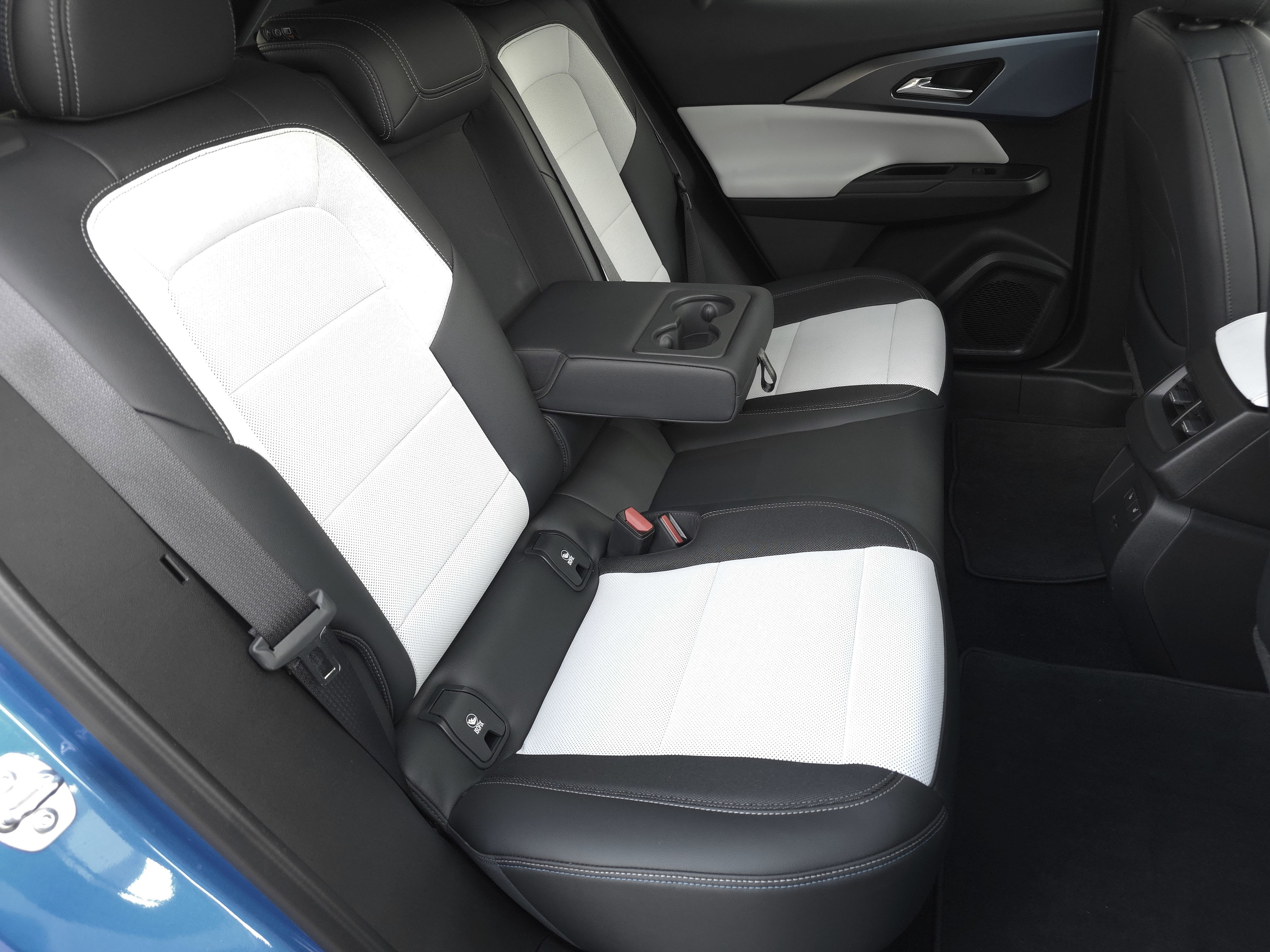 2024 Chevrolet Equinox EV 3LT