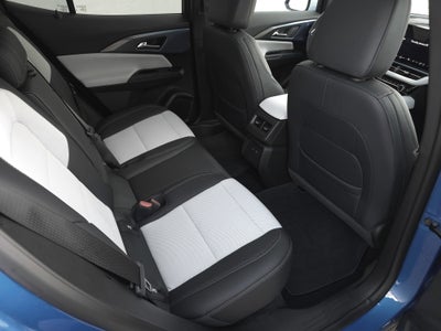 2024 Chevrolet Equinox EV 3LT