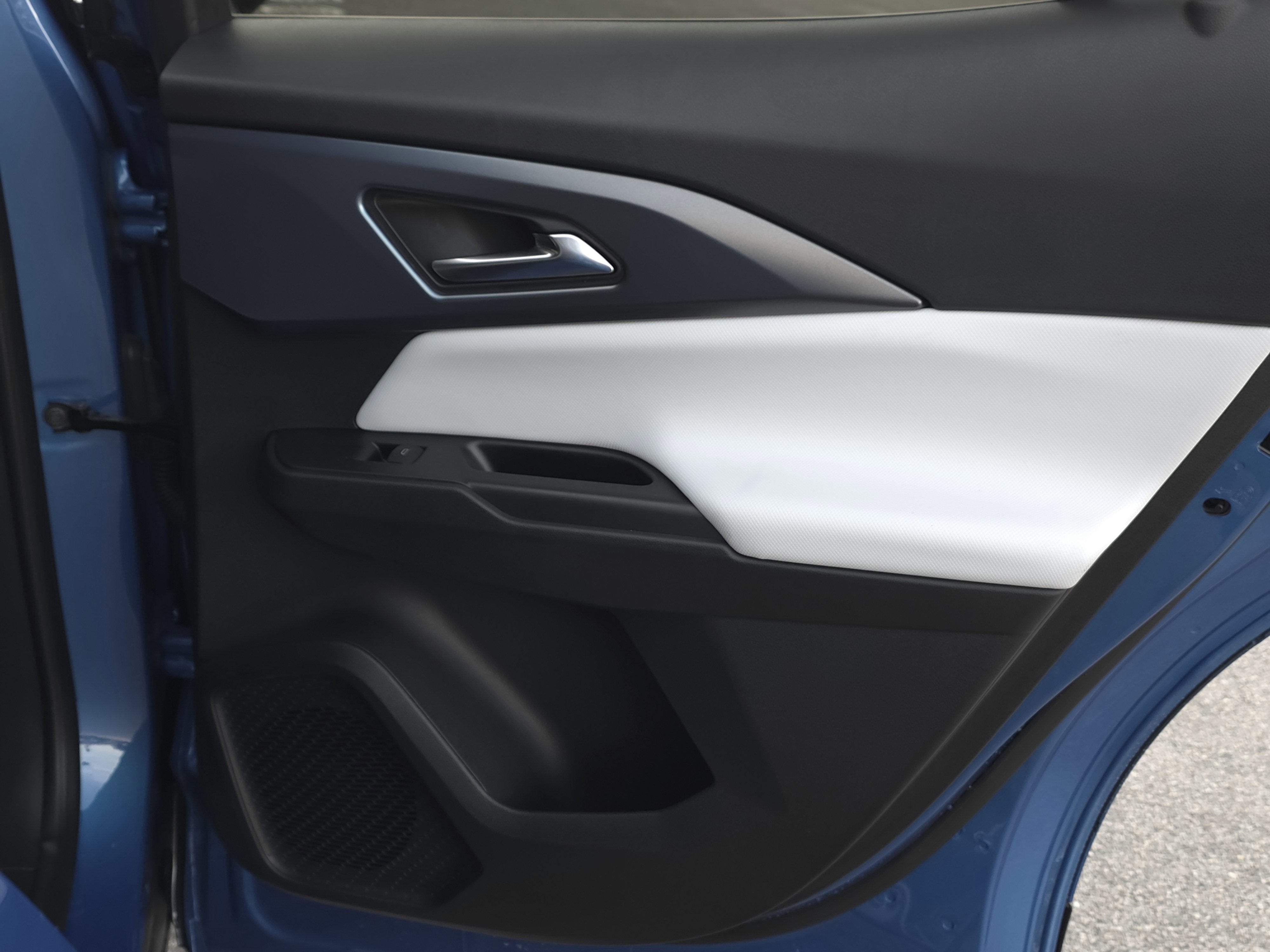 2024 Chevrolet Equinox EV 3LT