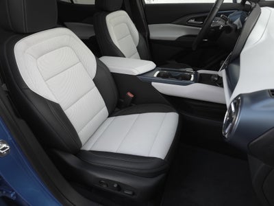 2024 Chevrolet Equinox EV 3LT