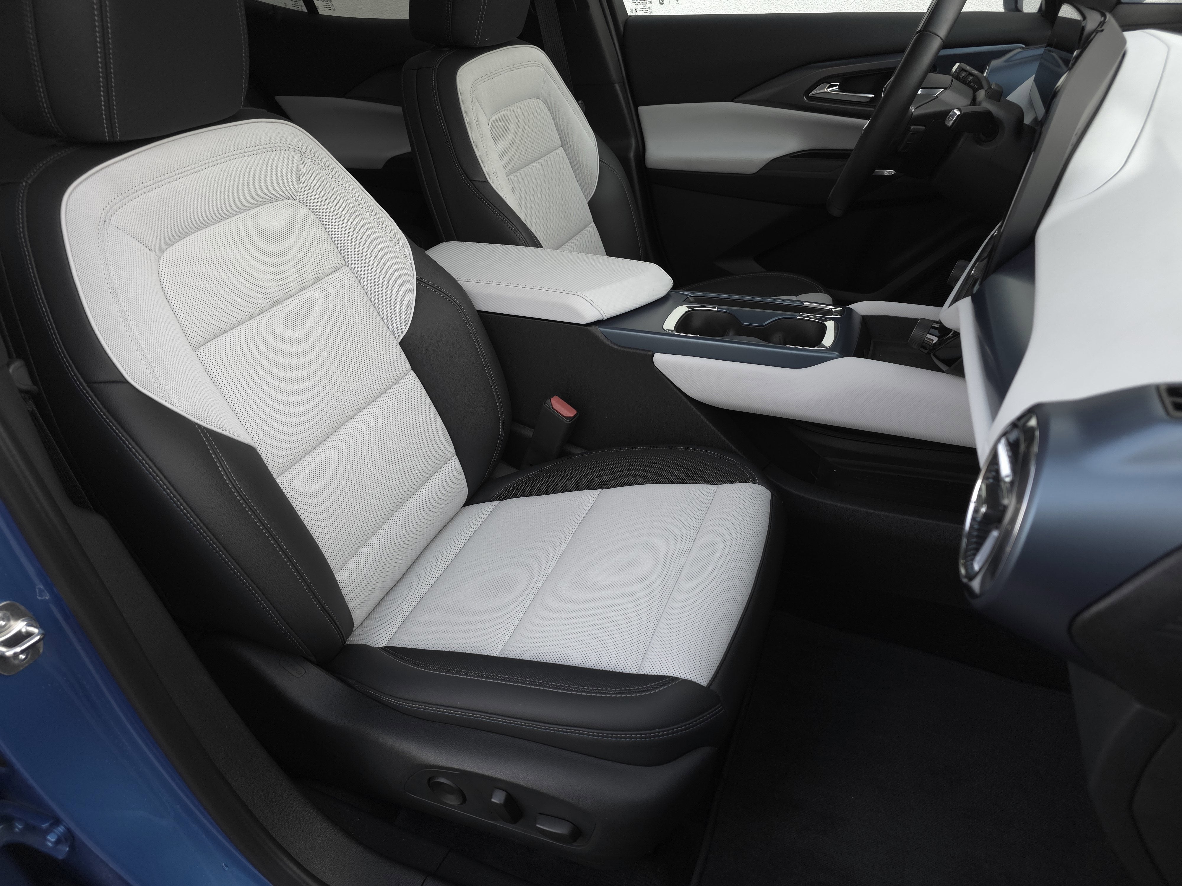 2024 Chevrolet Equinox EV 3LT