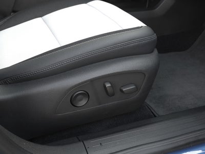 2024 Chevrolet Equinox EV 3LT