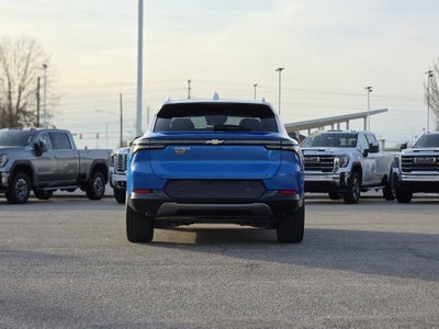 2024 Chevrolet Equinox EV 3LT