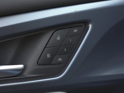 2024 Chevrolet Equinox EV 3LT