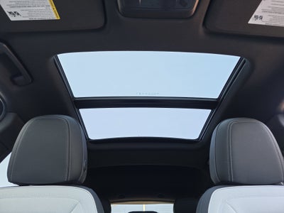 2024 Chevrolet Equinox EV 3LT