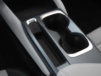 2024 Chevrolet Equinox EV 3LT