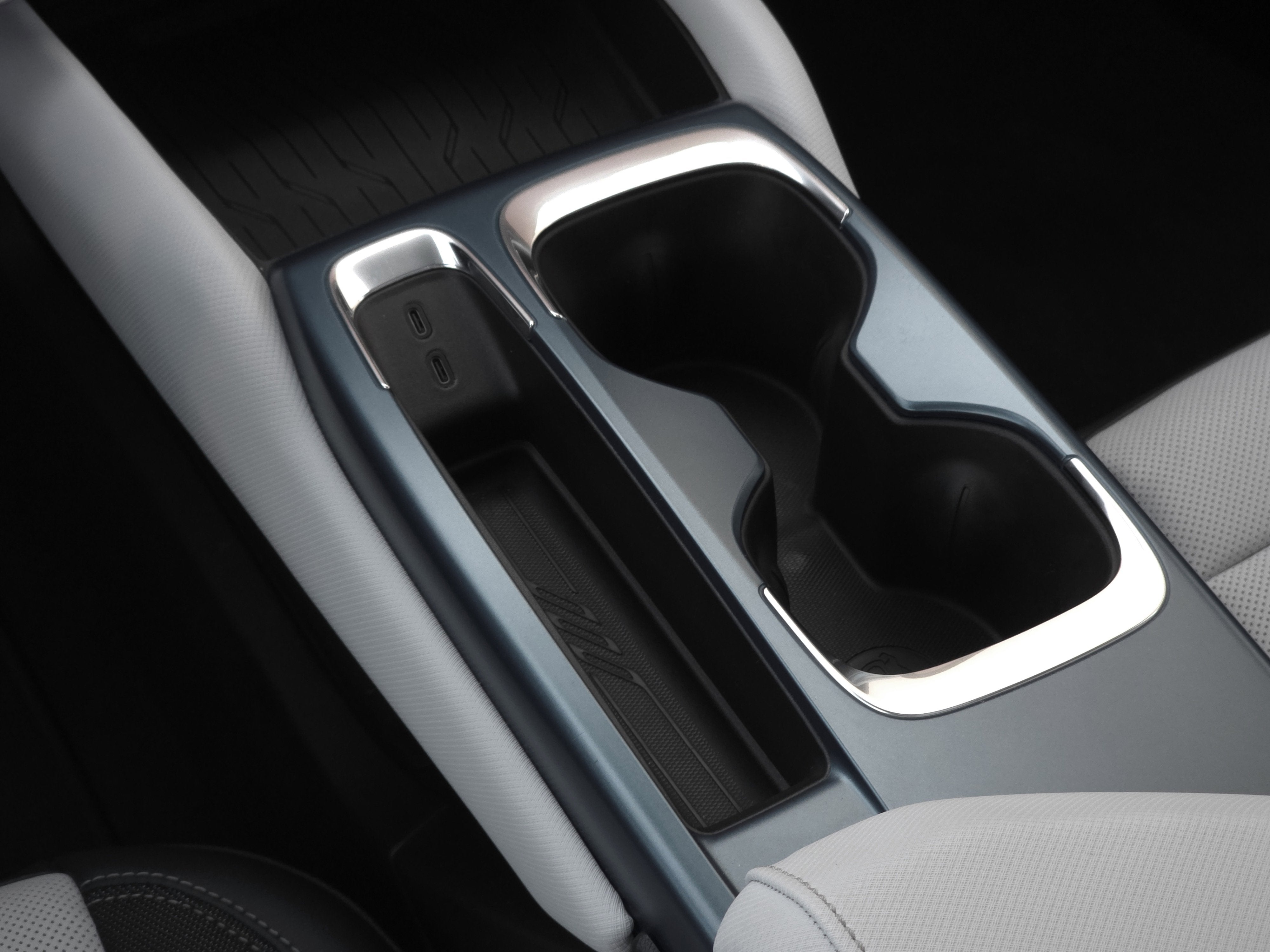 2024 Chevrolet Equinox EV 3LT