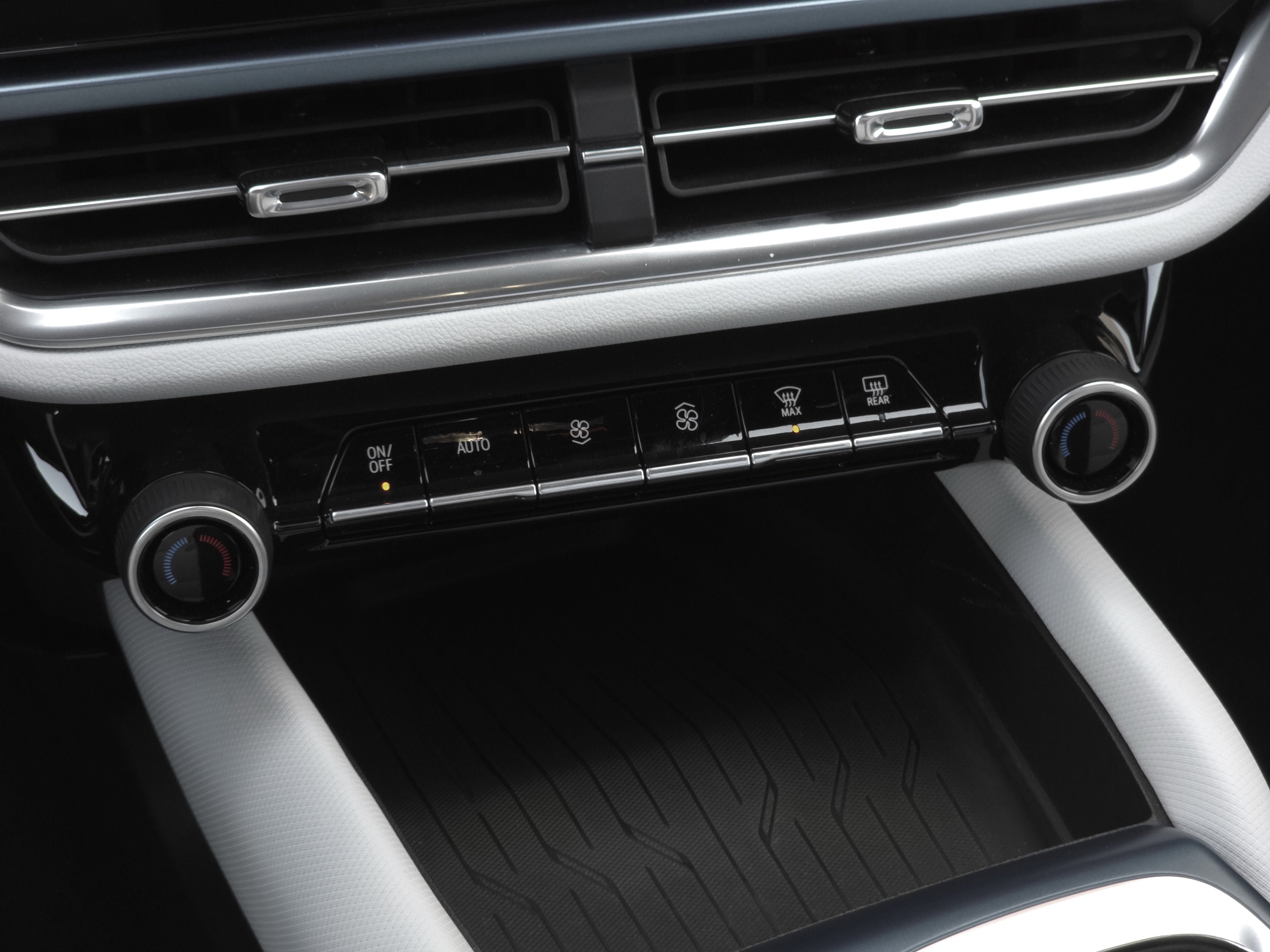 2024 Chevrolet Equinox EV 3LT