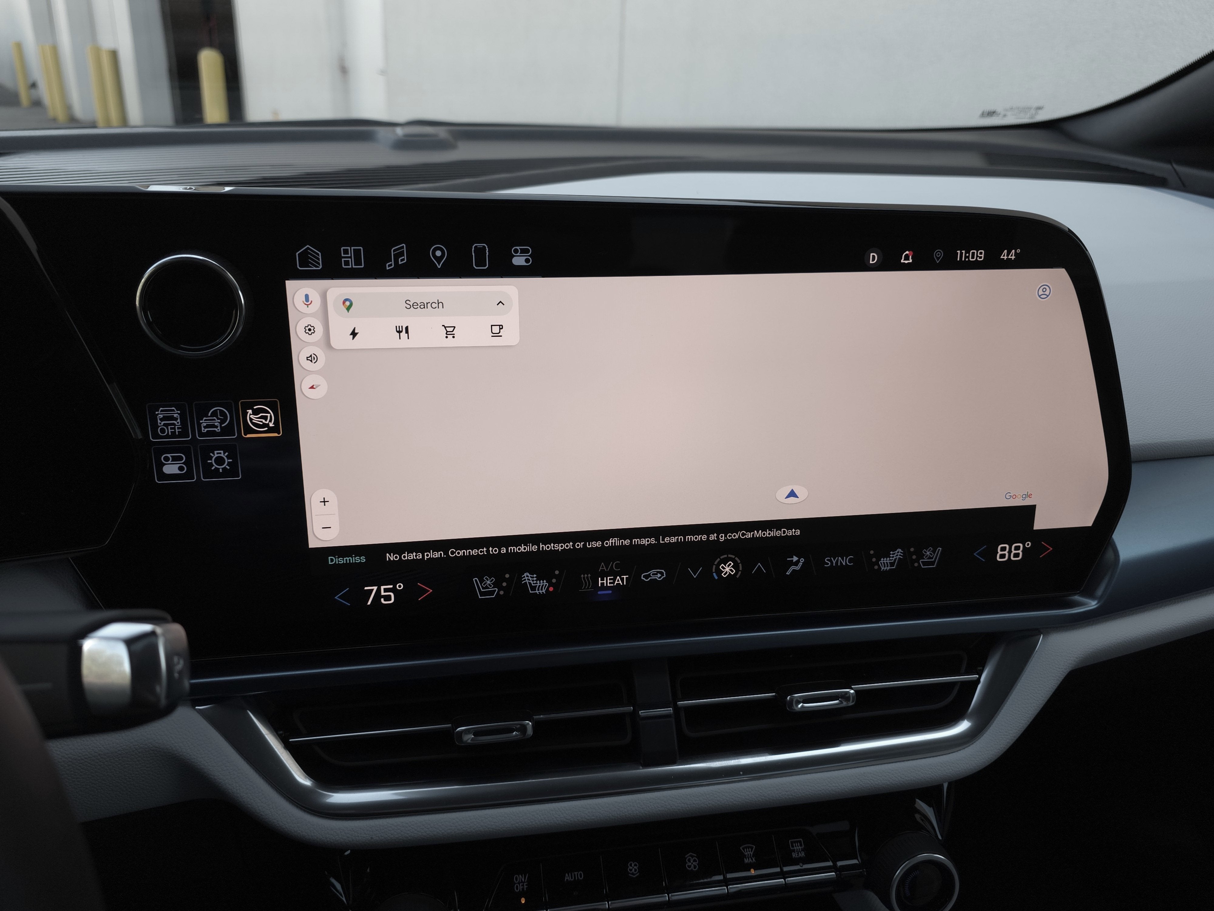 2024 Chevrolet Equinox EV 3LT