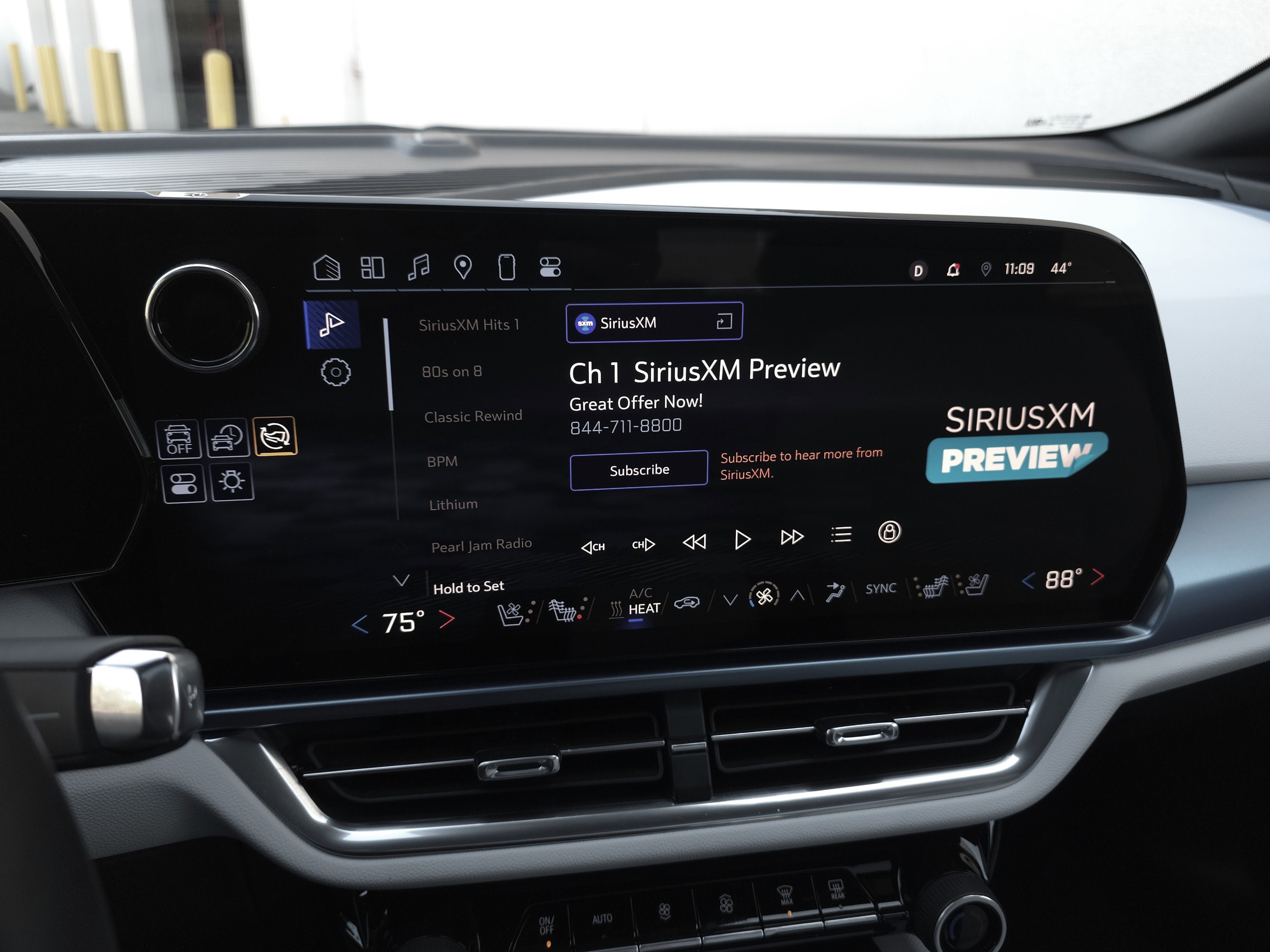 2024 Chevrolet Equinox EV 3LT