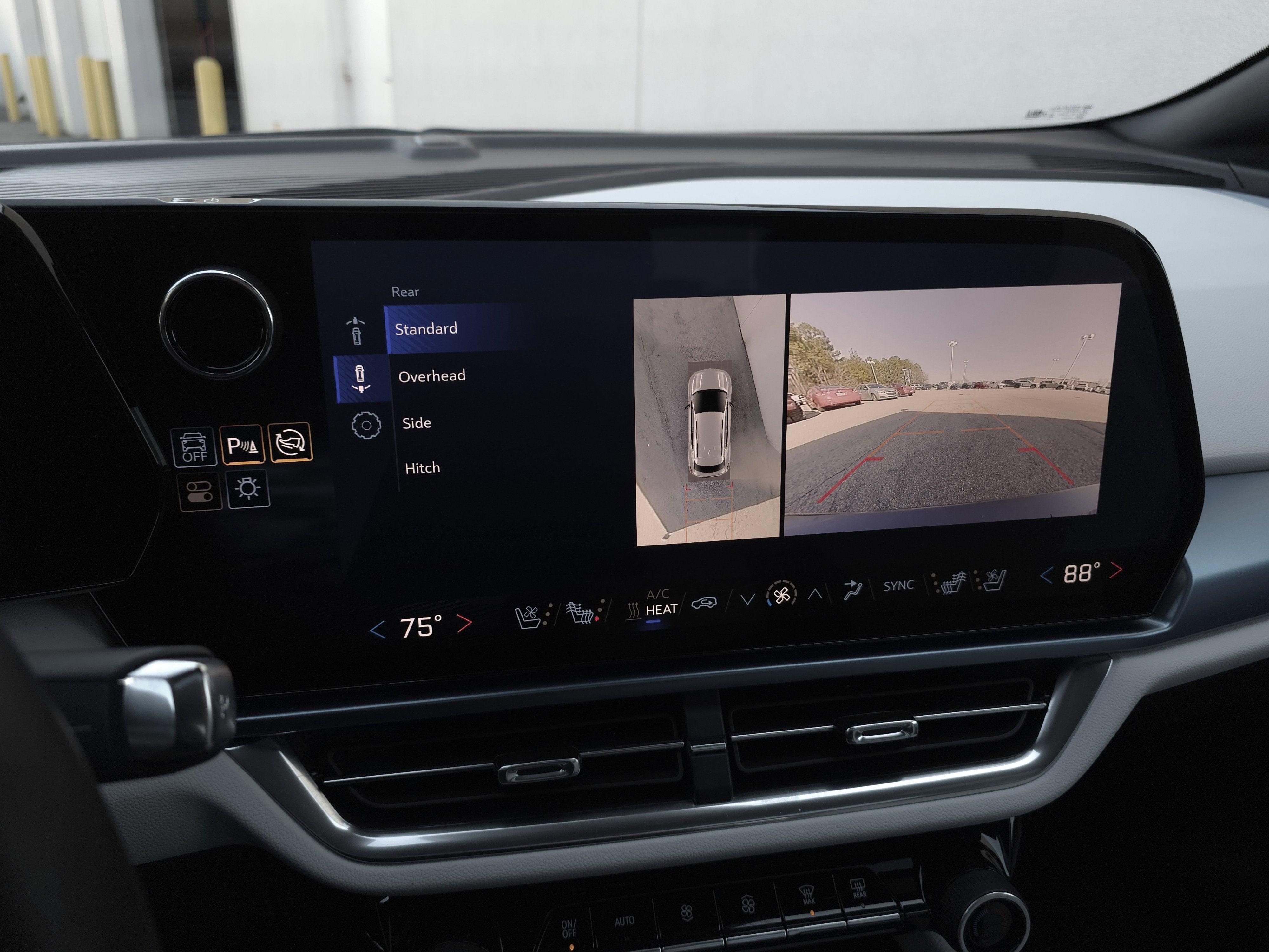 2024 Chevrolet Equinox EV 3LT