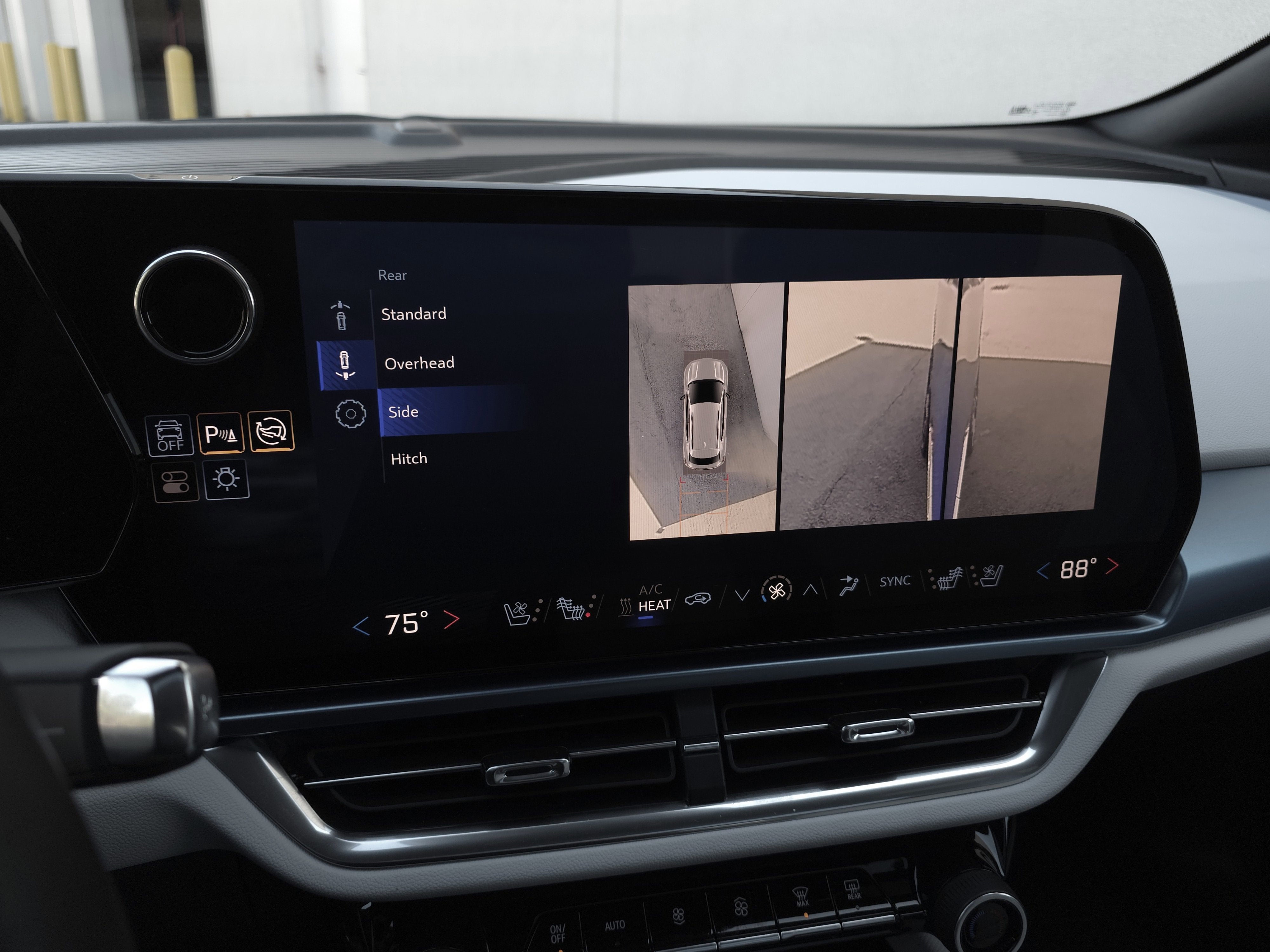 2024 Chevrolet Equinox EV 3LT