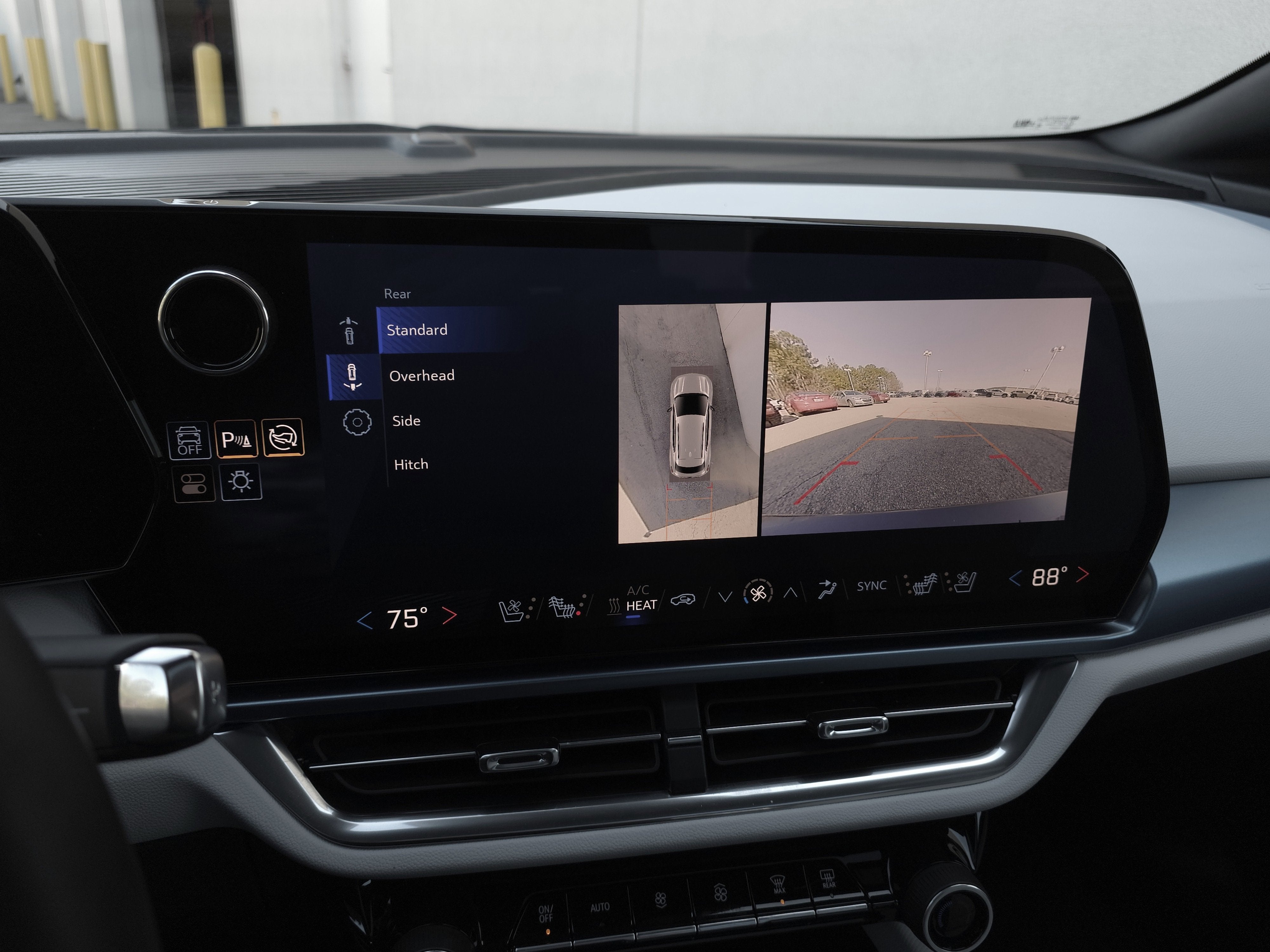 2024 Chevrolet Equinox EV 3LT