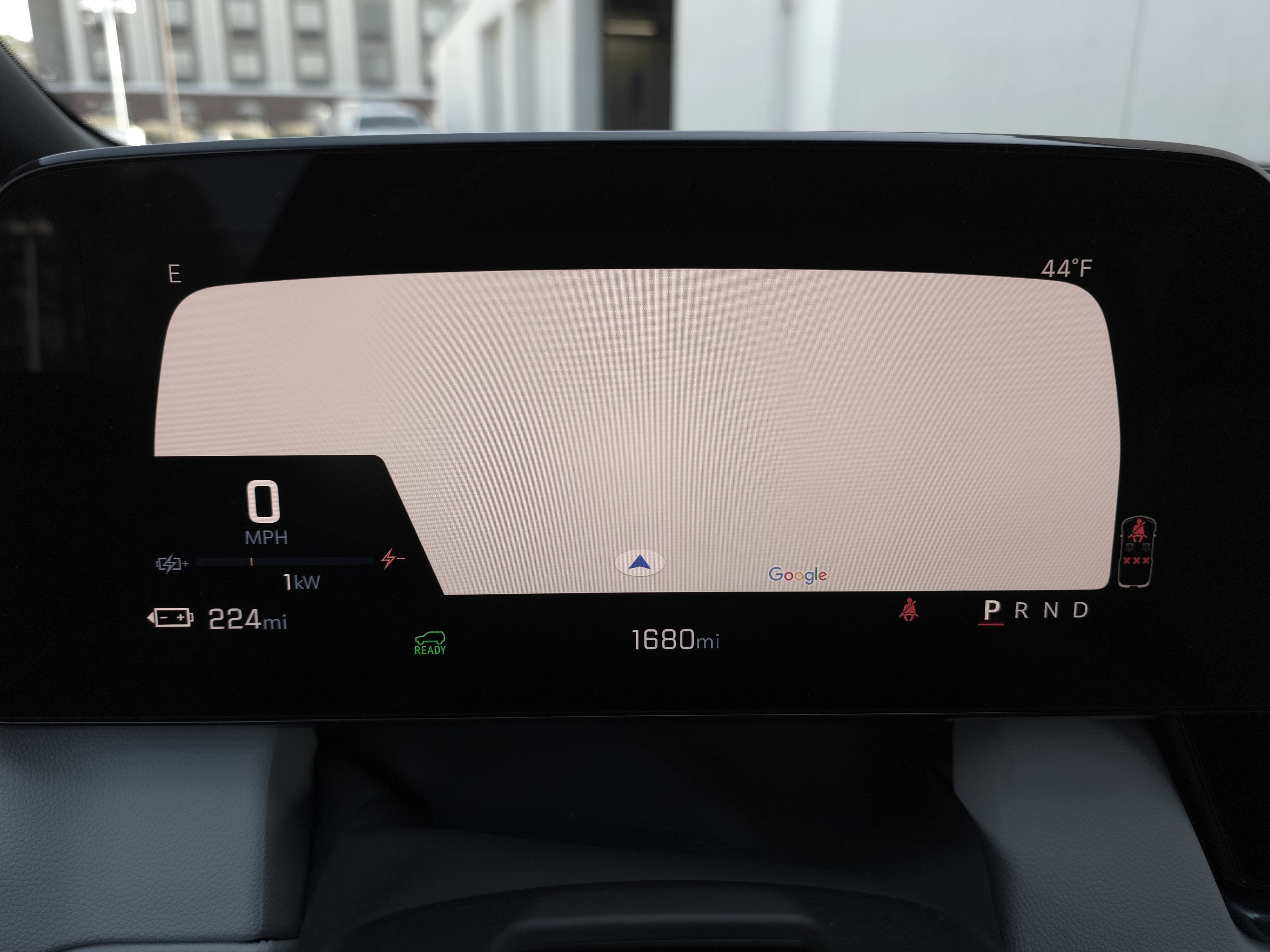 2024 Chevrolet Equinox EV 3LT