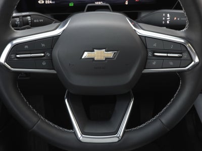 2024 Chevrolet Equinox EV 3LT