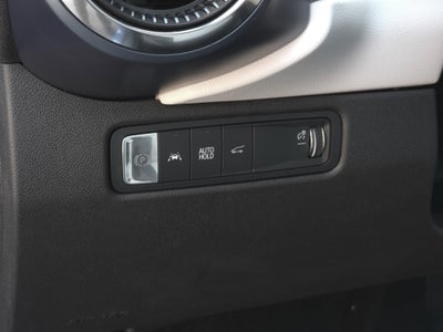 2024 Chevrolet Equinox EV 3LT