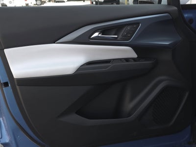 2024 Chevrolet Equinox EV 3LT